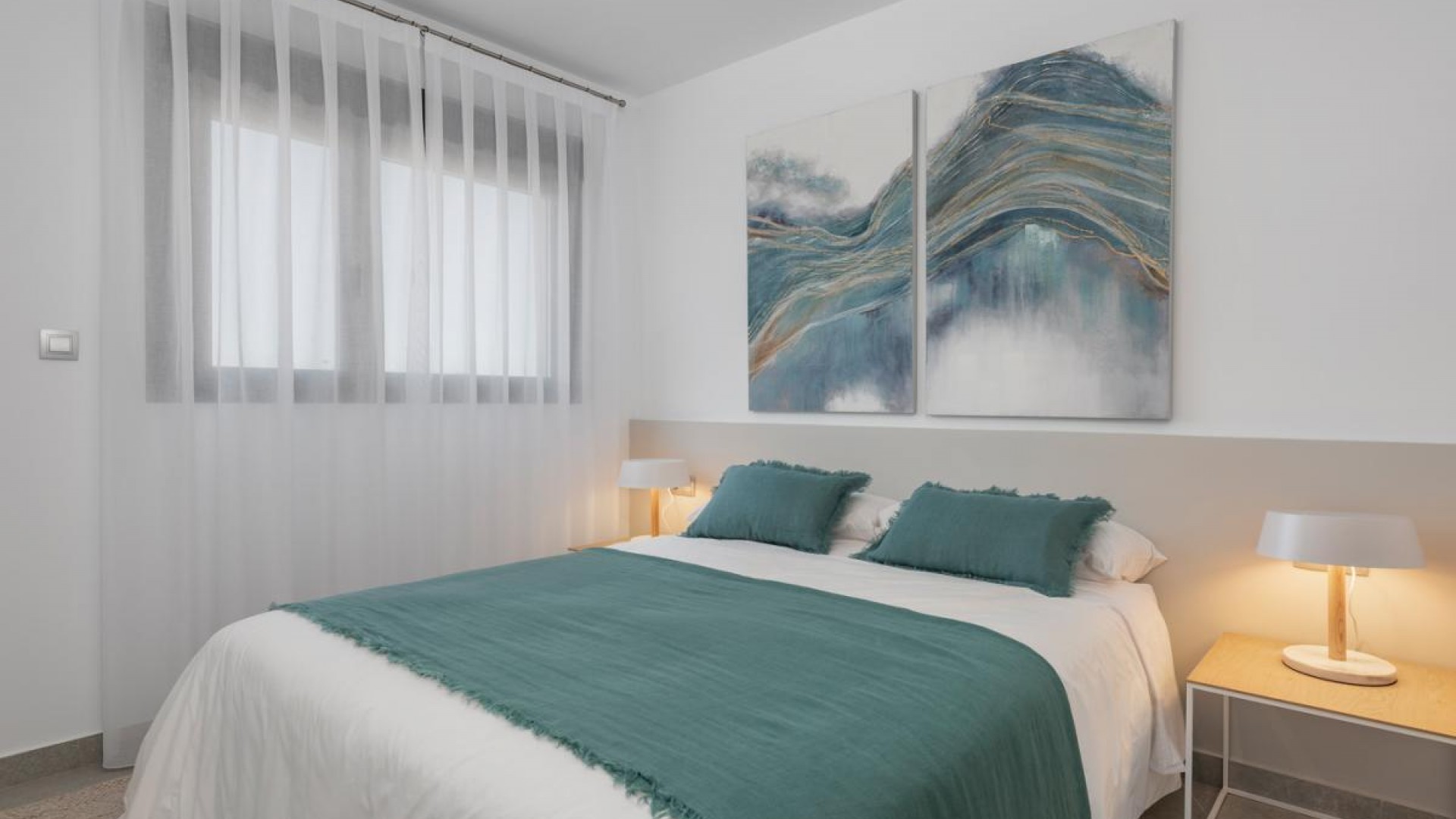 Revente - Appartement -
Los Dolses