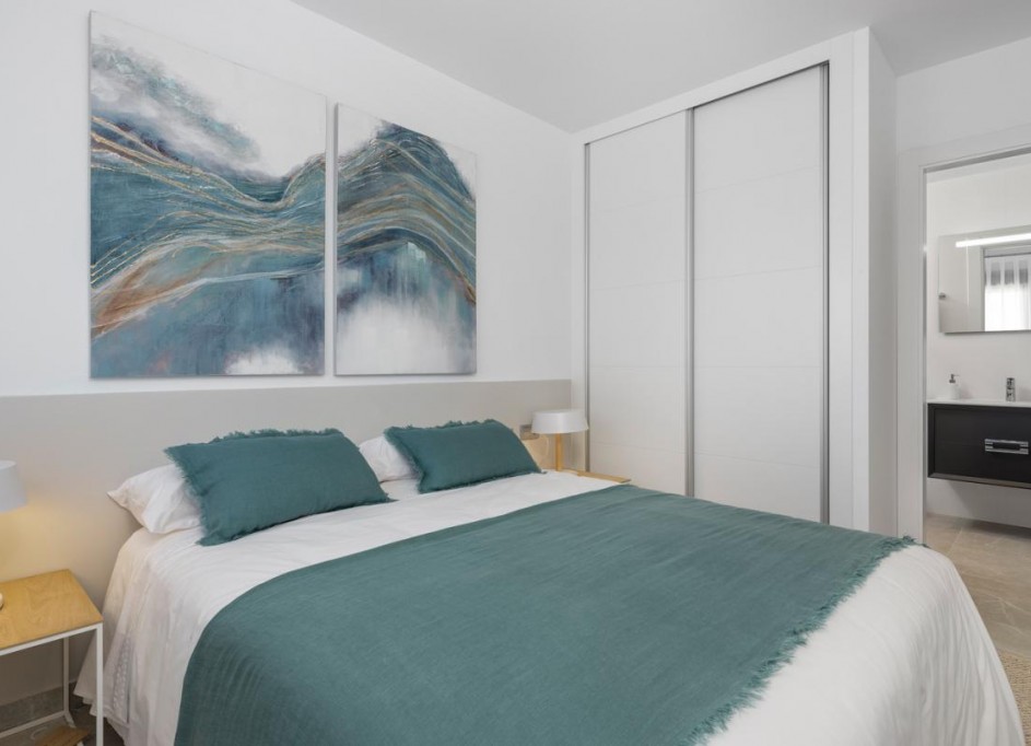 Revente - Appartement -
Los Dolses