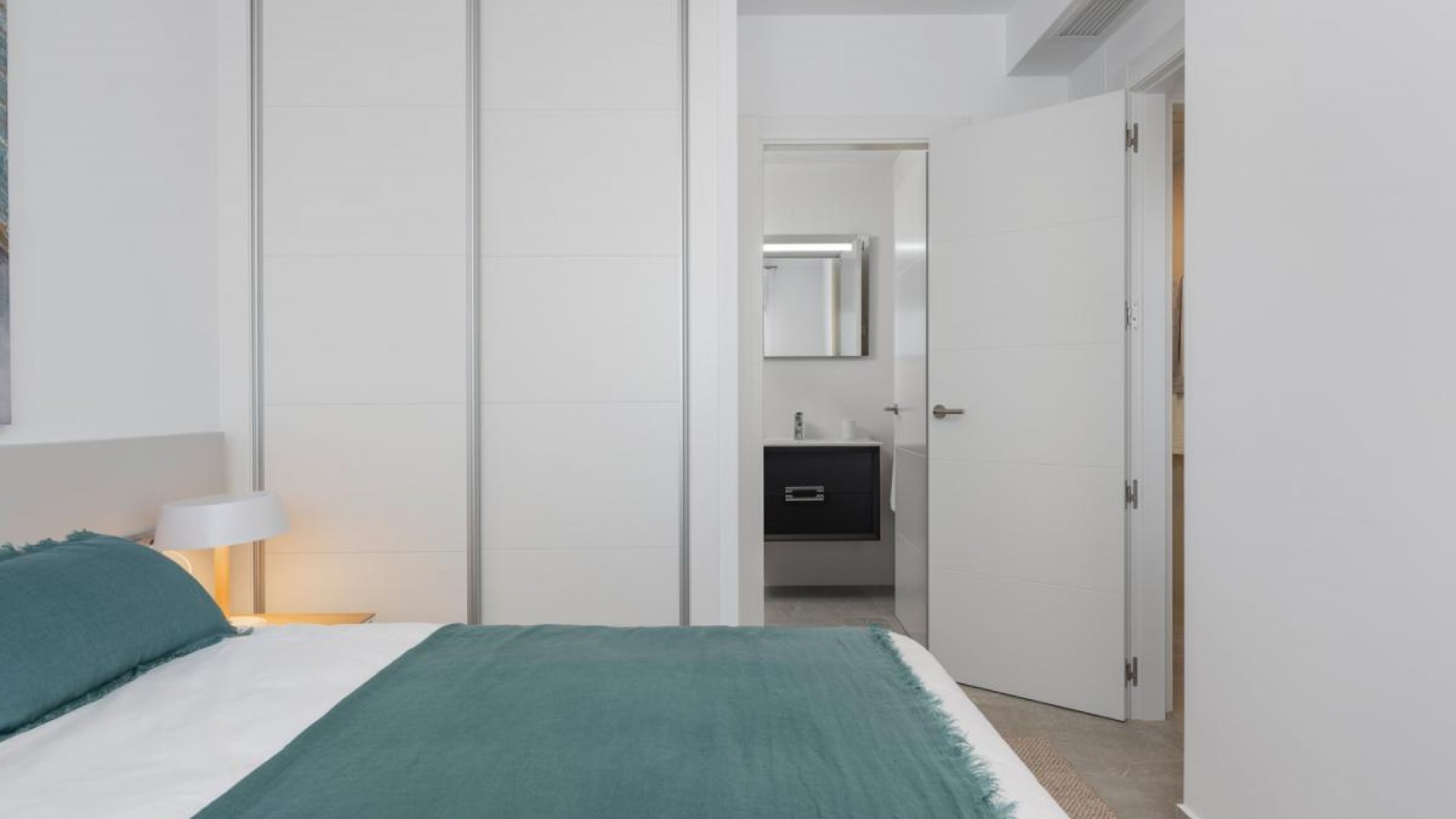 Revente - Appartement -
Los Dolses