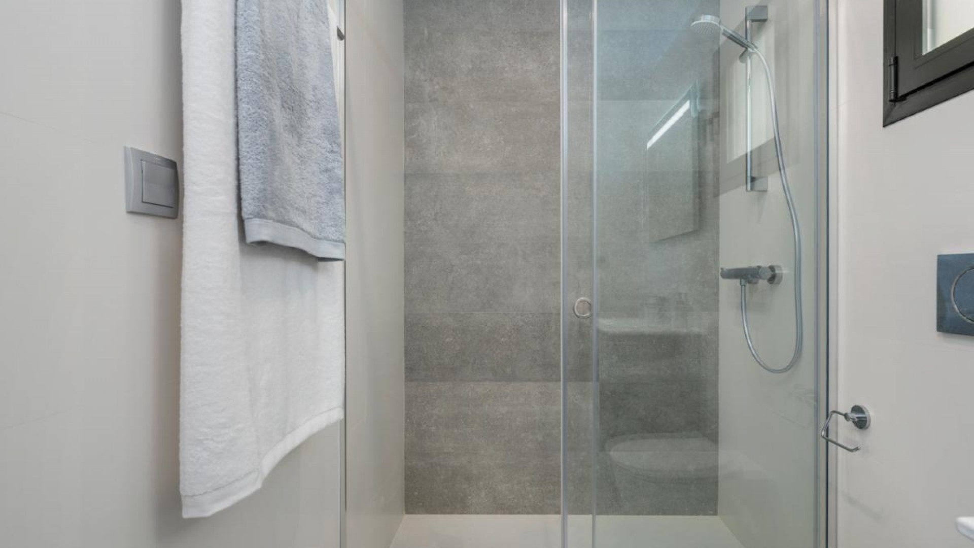 Revente - Appartement -
Los Dolses