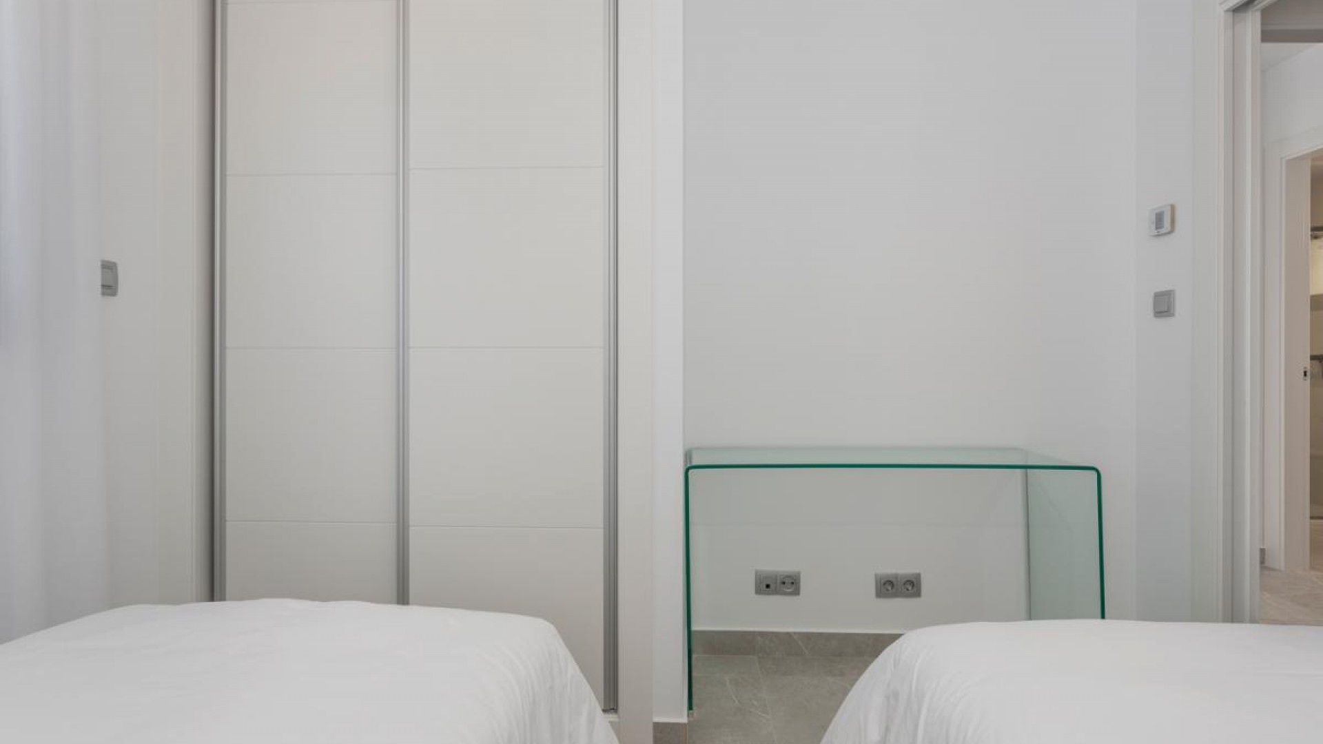 Revente - Appartement -
Los Dolses