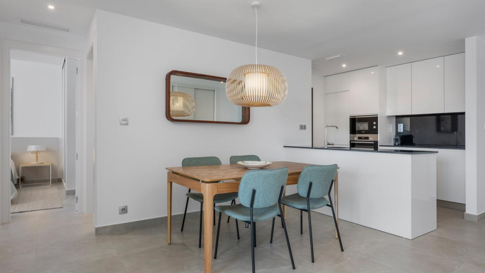 Revente - Appartement -
Los Dolses