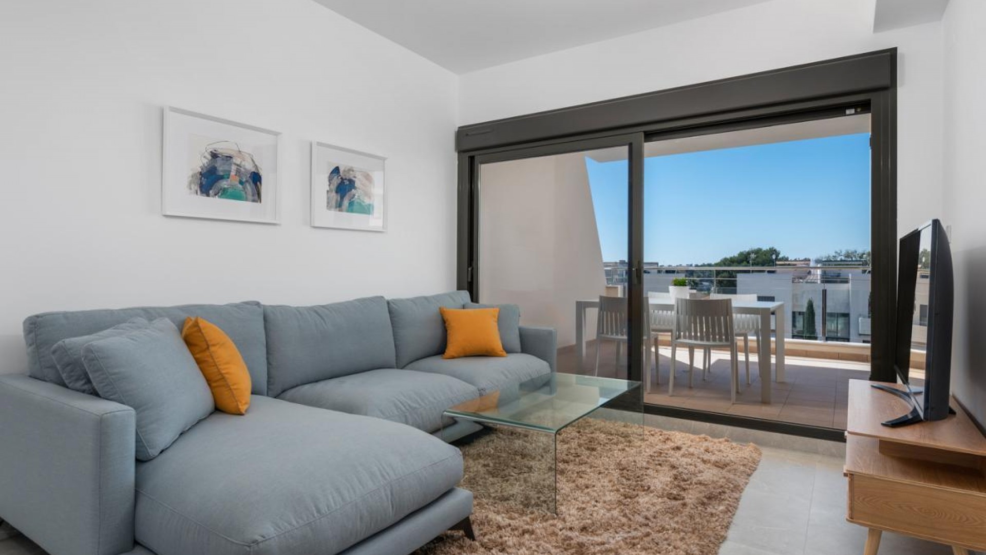 Revente - Appartement -
Los Dolses