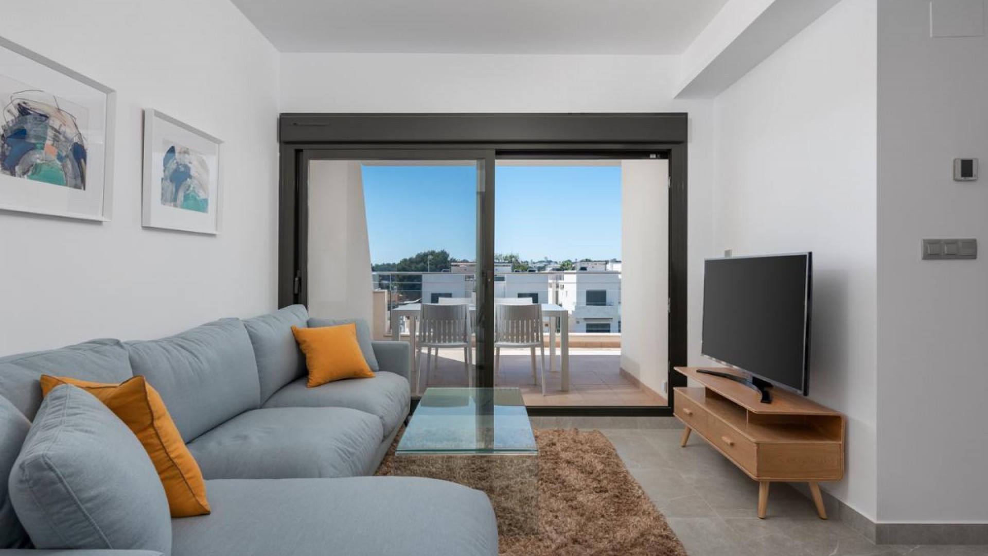 Revente - Appartement -
Los Dolses