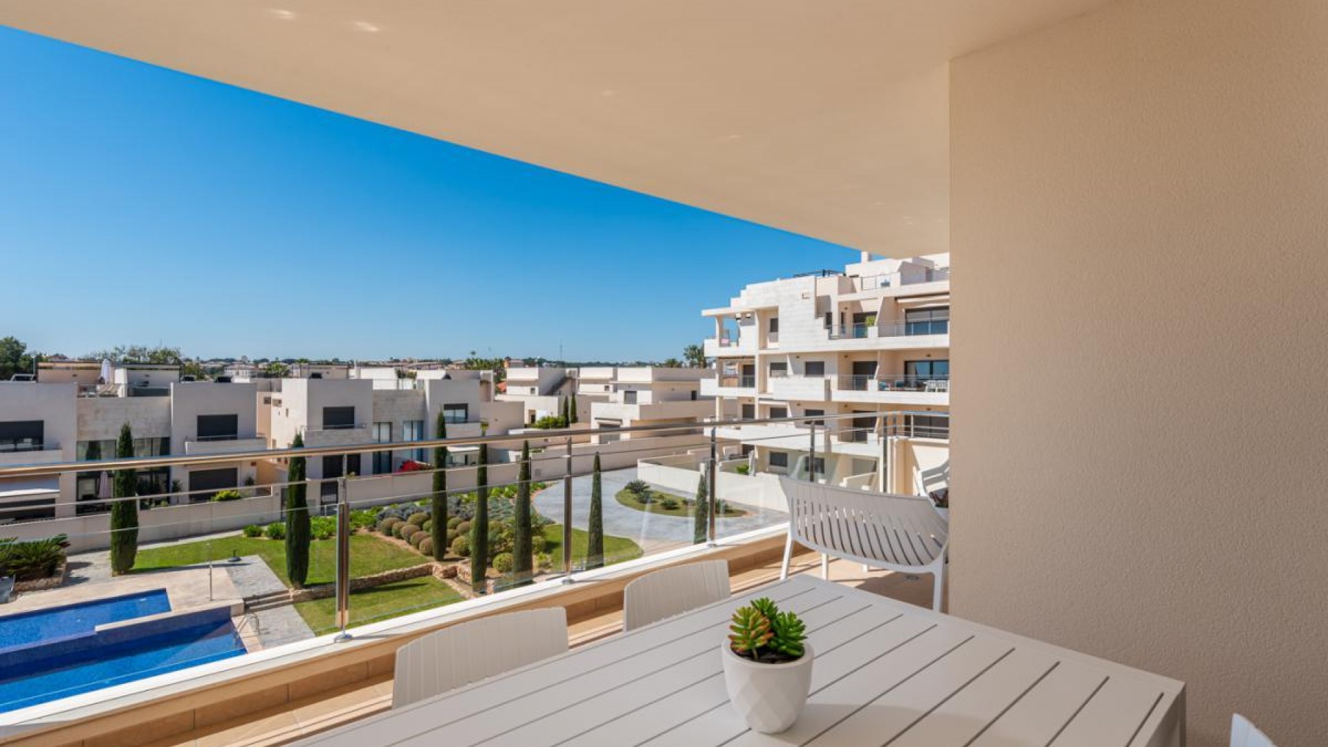 Revente - Appartement -
Los Dolses