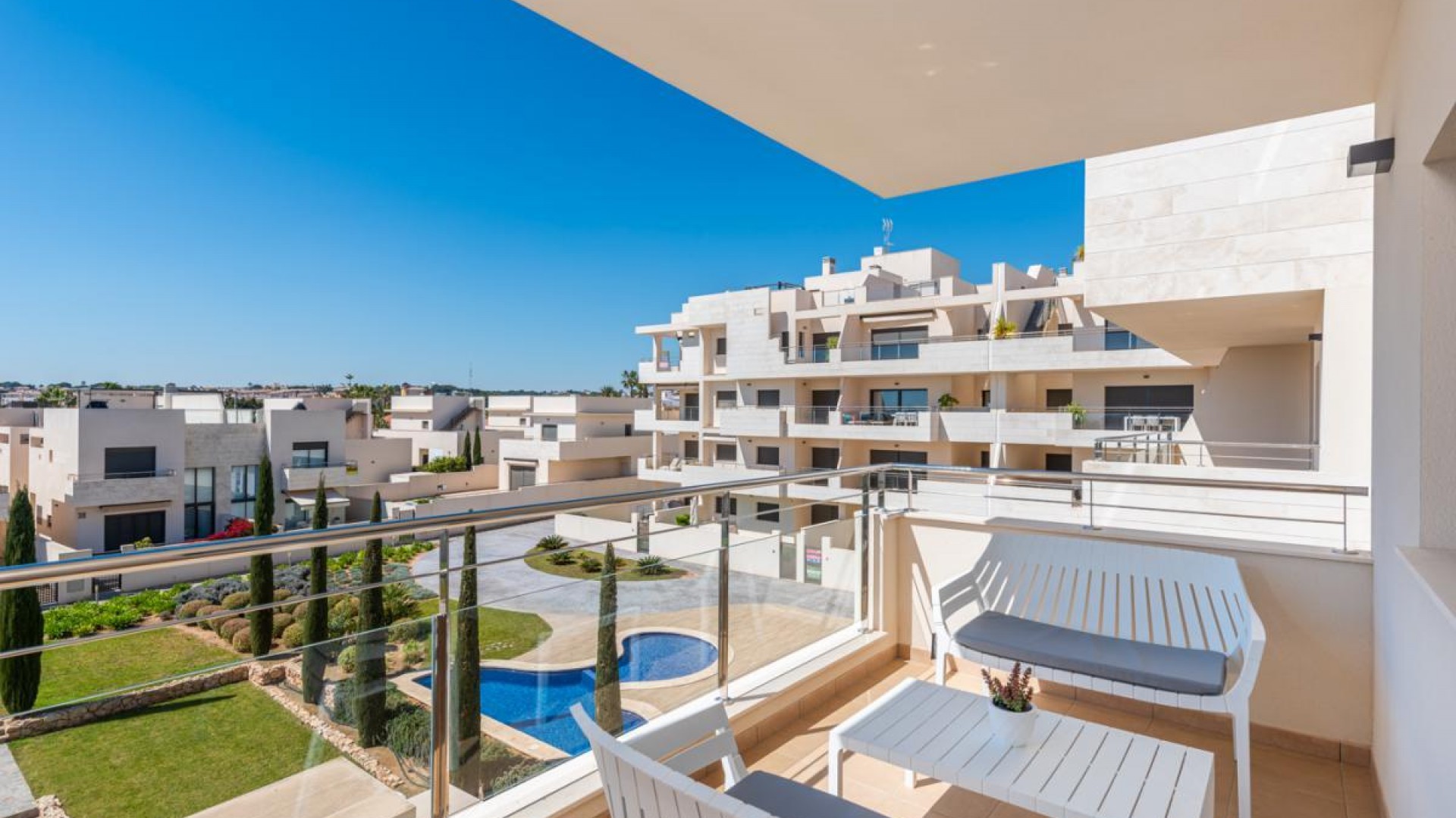 Revente - Appartement -
Los Dolses