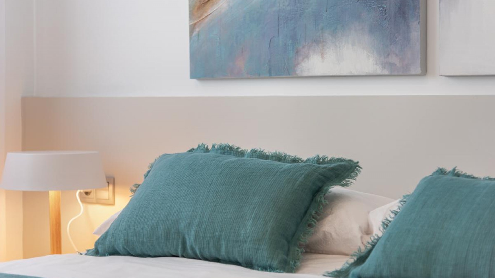 Revente - Appartement -
Los Dolses