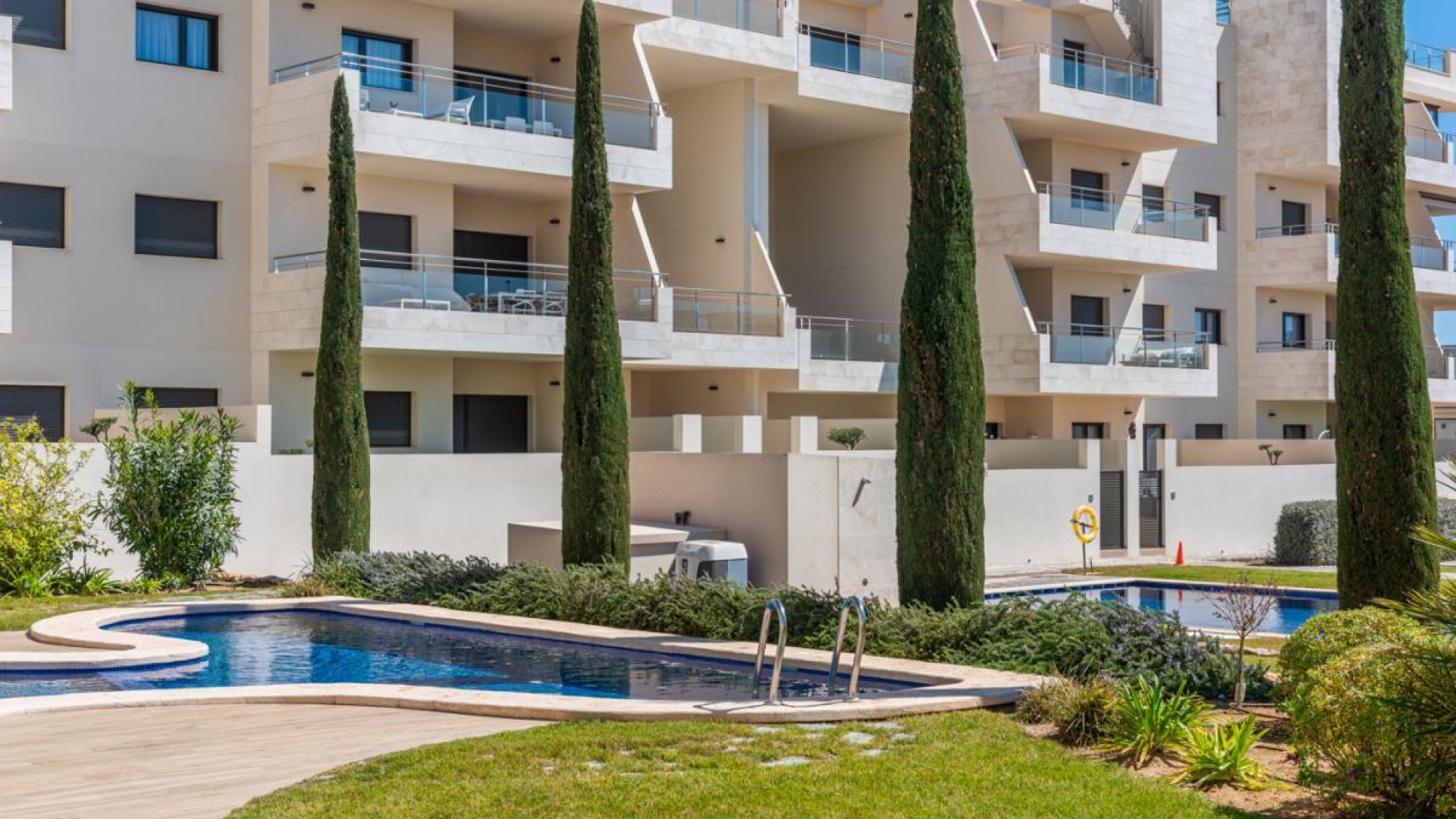 Revente - Appartement -
Los Dolses