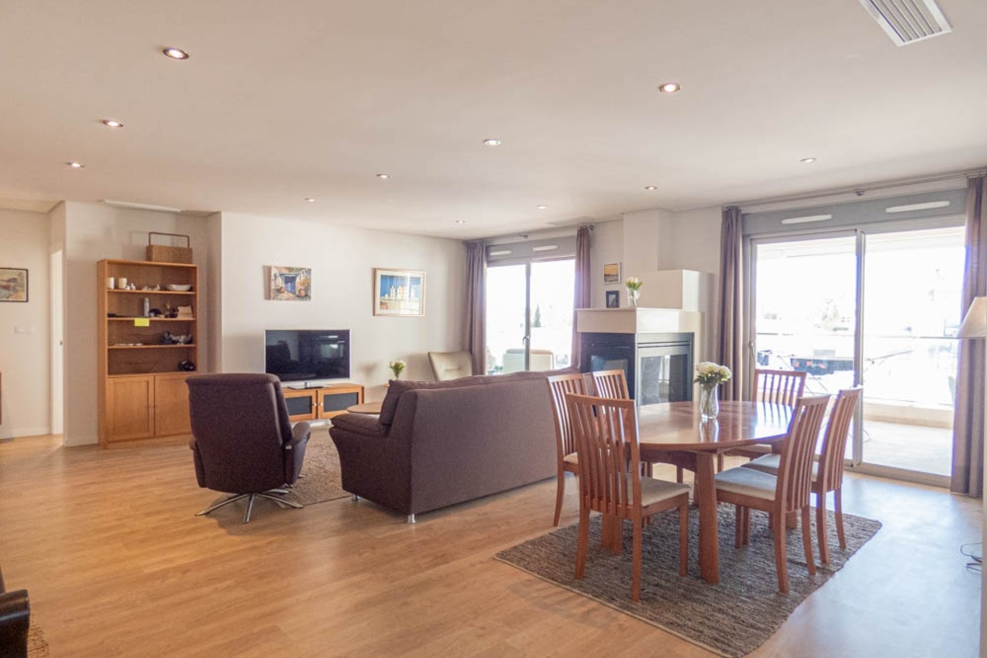 Revente - Appartement -
Los Dolses