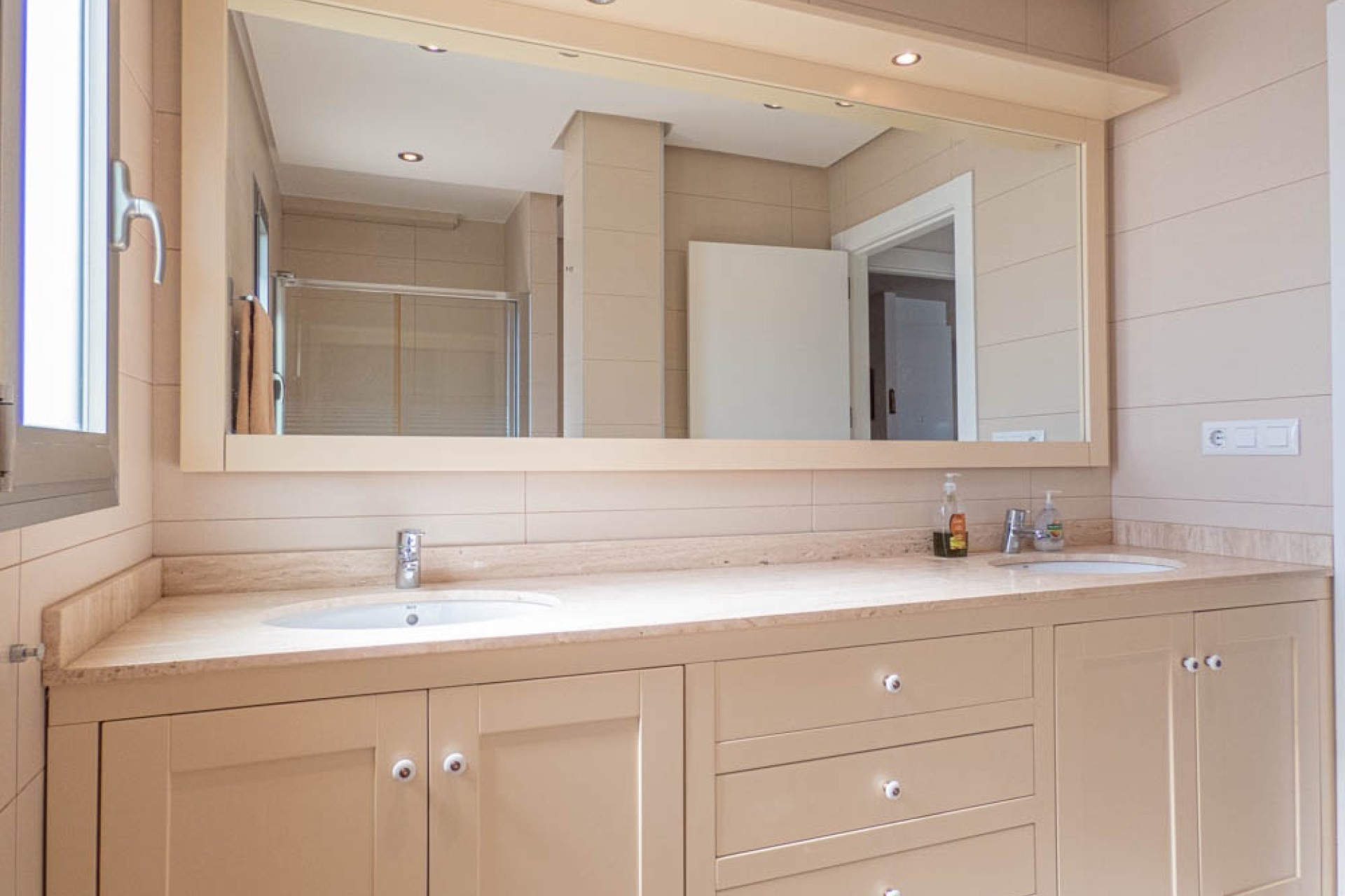 Revente - Appartement -
Los Dolses