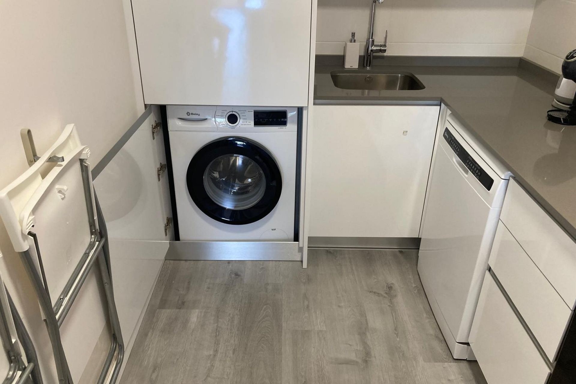 Revente - Appartement -
Los Dolses