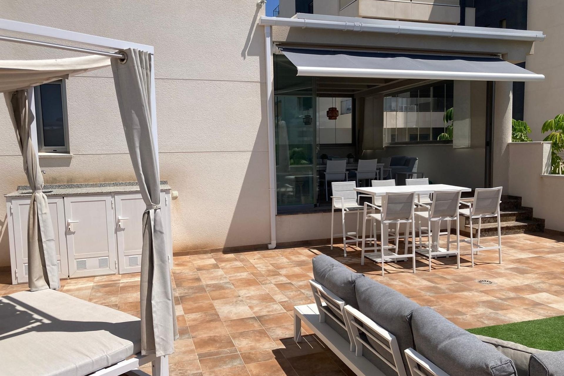 Revente - Appartement -
Los Dolses