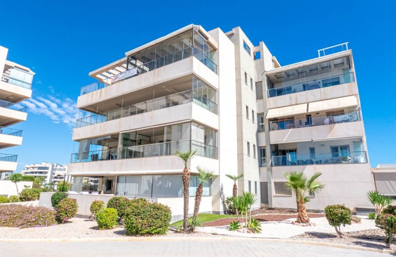 Revente - Appartement -
Los Dolses