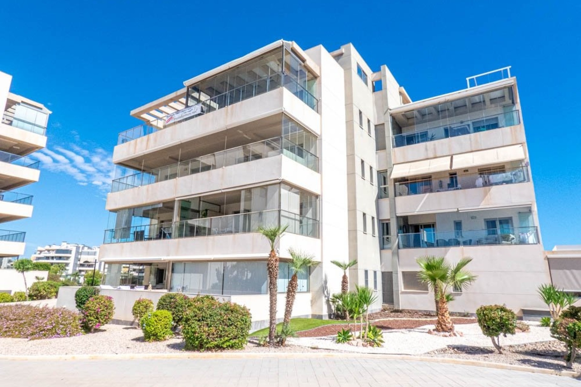 Revente - Appartement -
Los Dolses