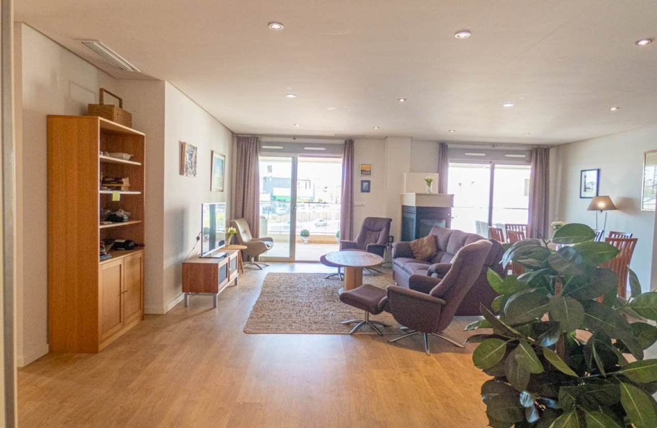 Revente - Appartement -
Los Dolses