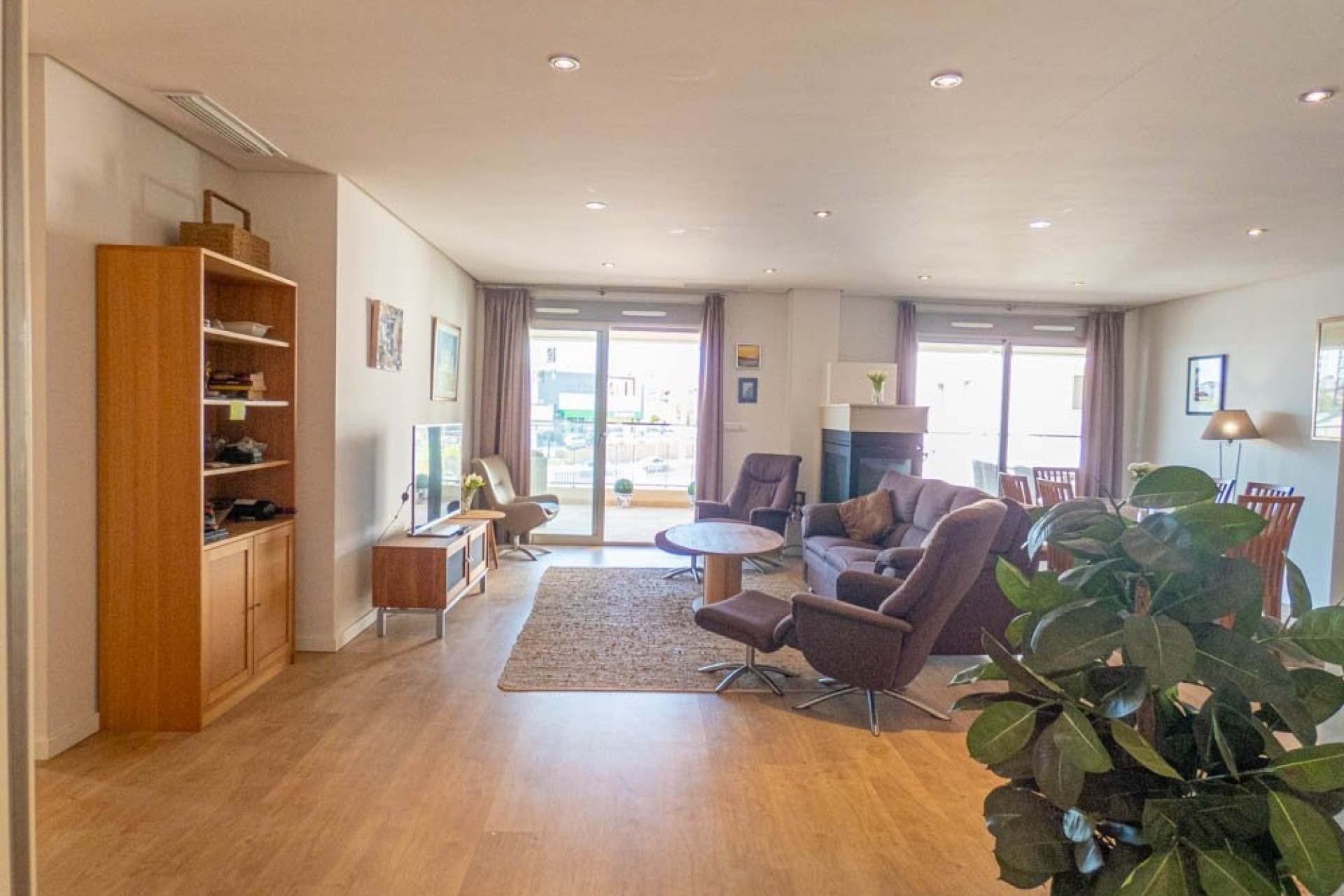 Revente - Appartement -
Los Dolses