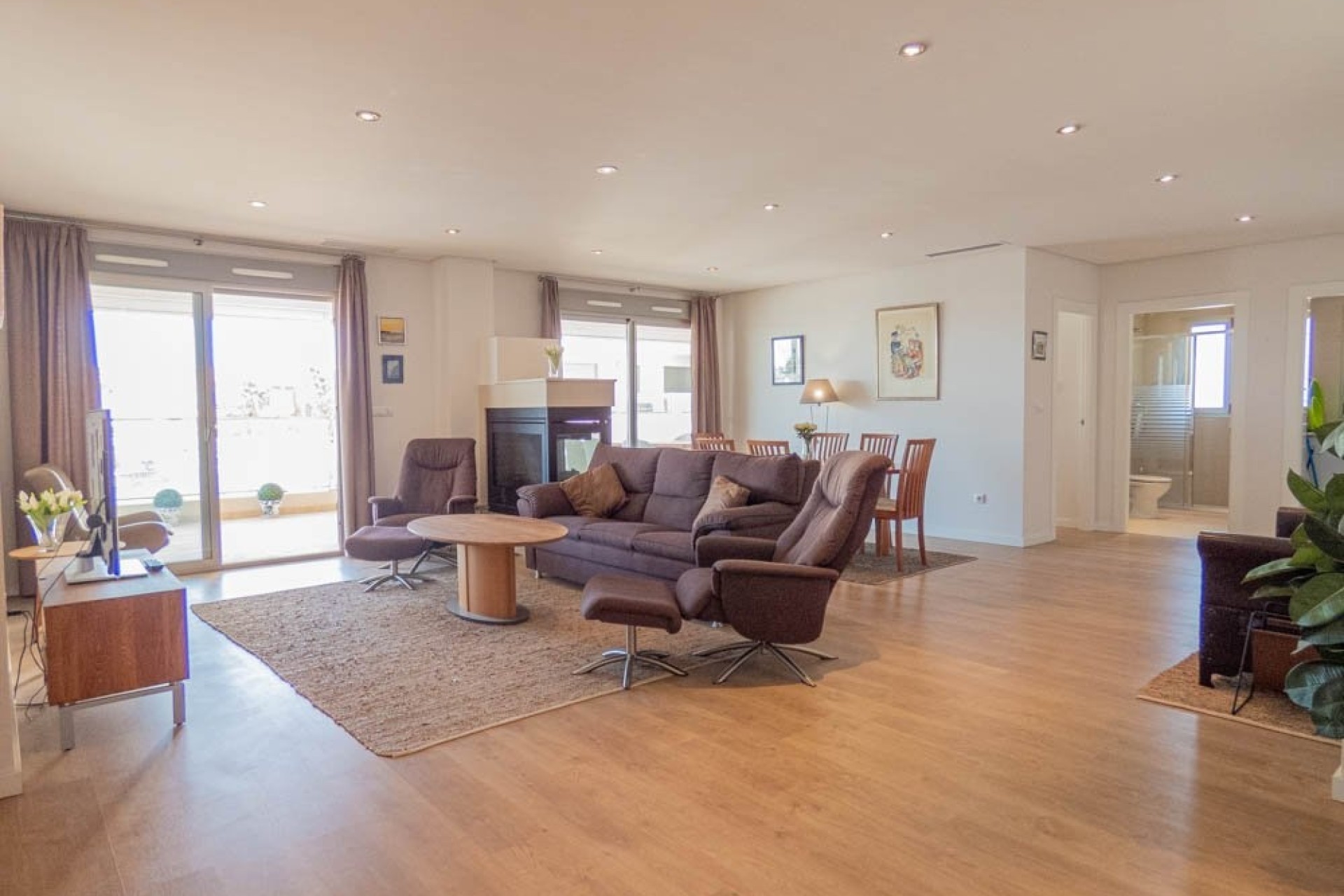 Revente - Appartement -
Los Dolses