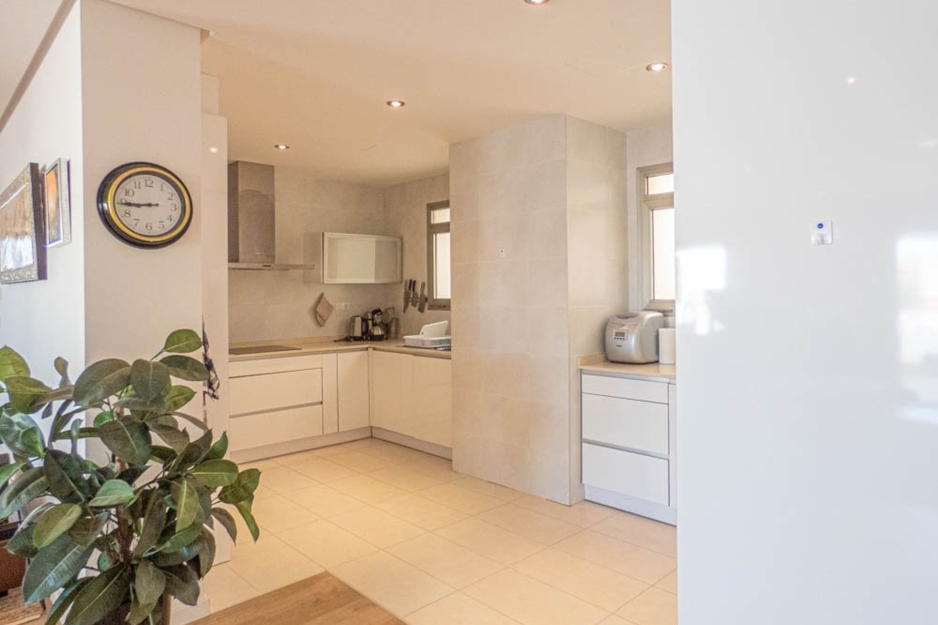 Revente - Appartement -
Los Dolses