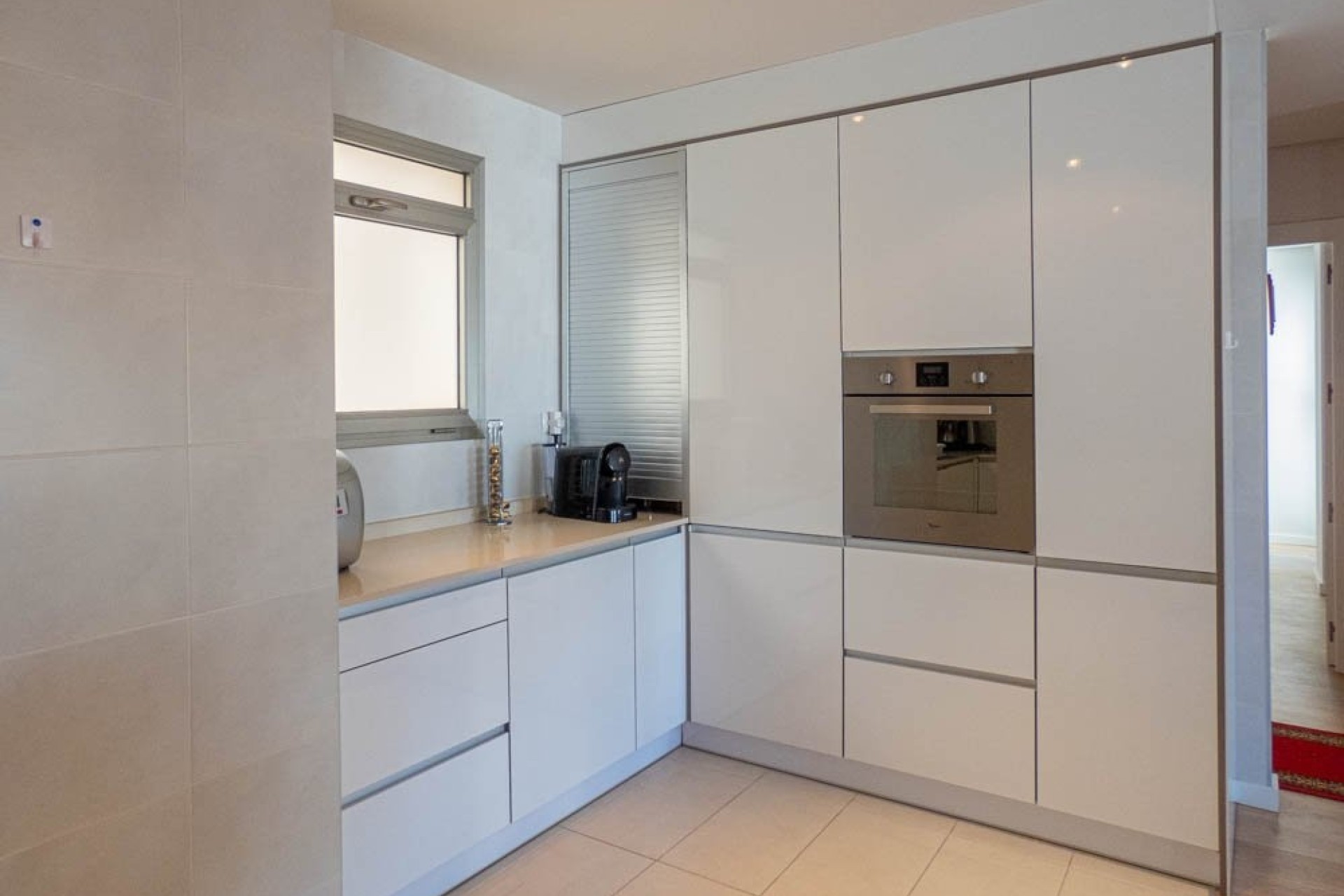 Revente - Appartement -
Los Dolses