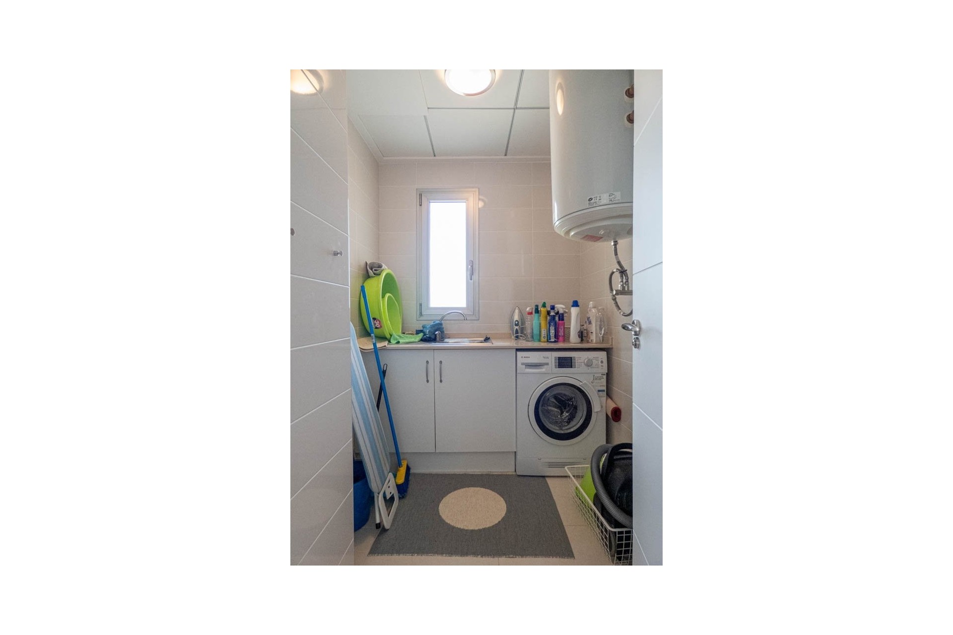 Revente - Appartement -
Los Dolses