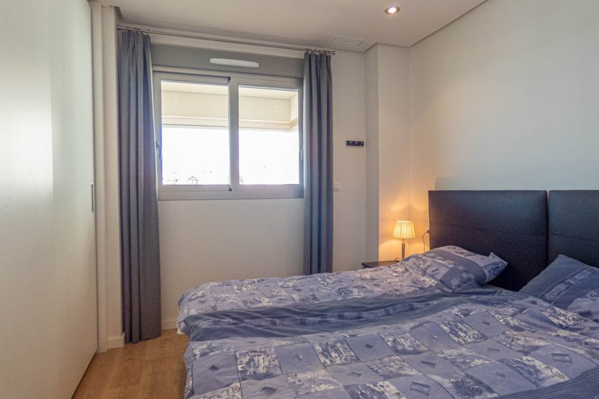 Revente - Appartement -
Los Dolses