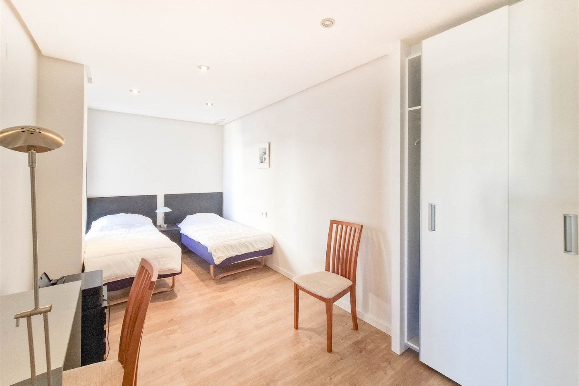 Revente - Appartement -
Los Dolses