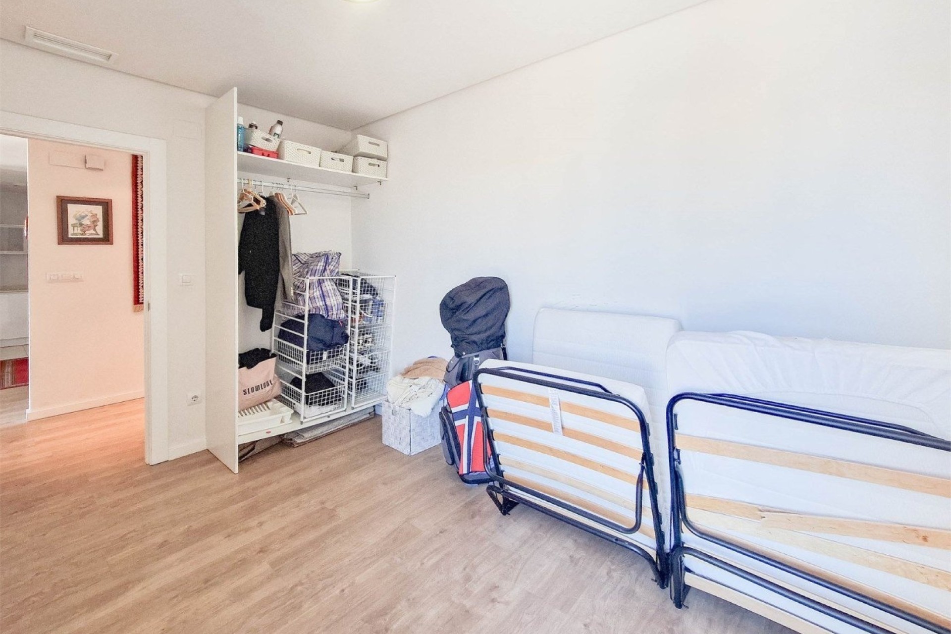 Revente - Appartement -
Los Dolses