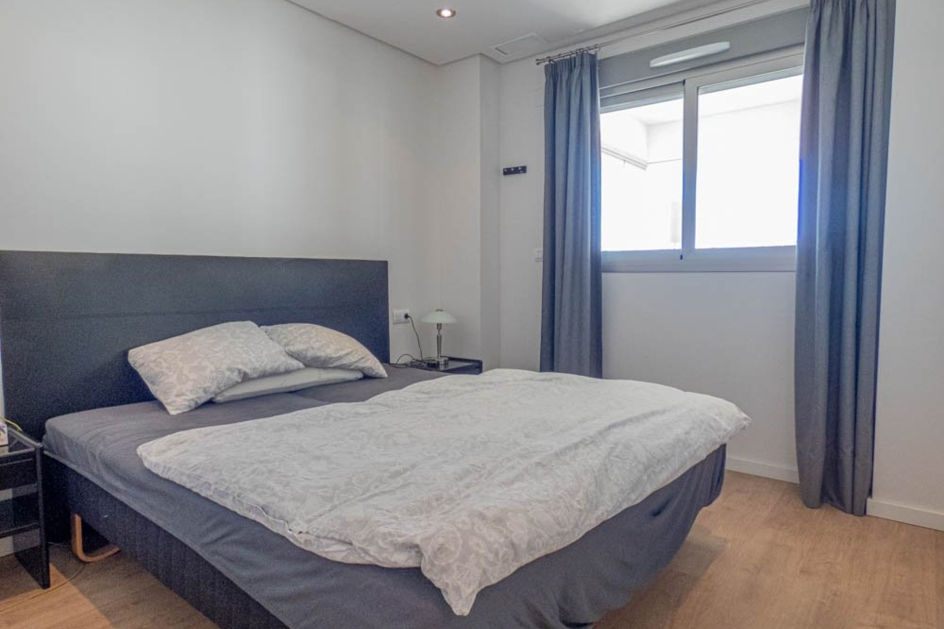Revente - Appartement -
Los Dolses