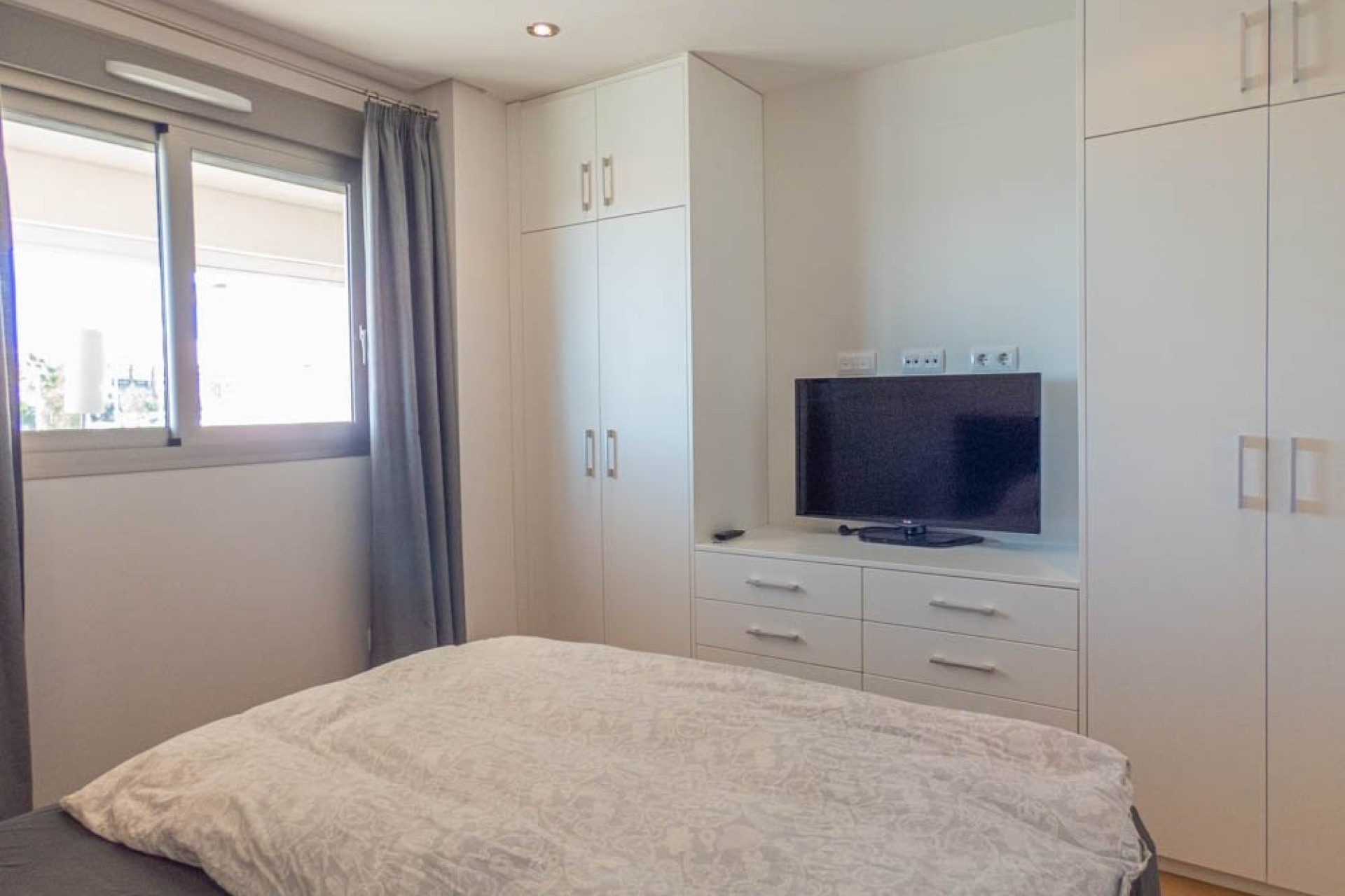 Revente - Appartement -
Los Dolses