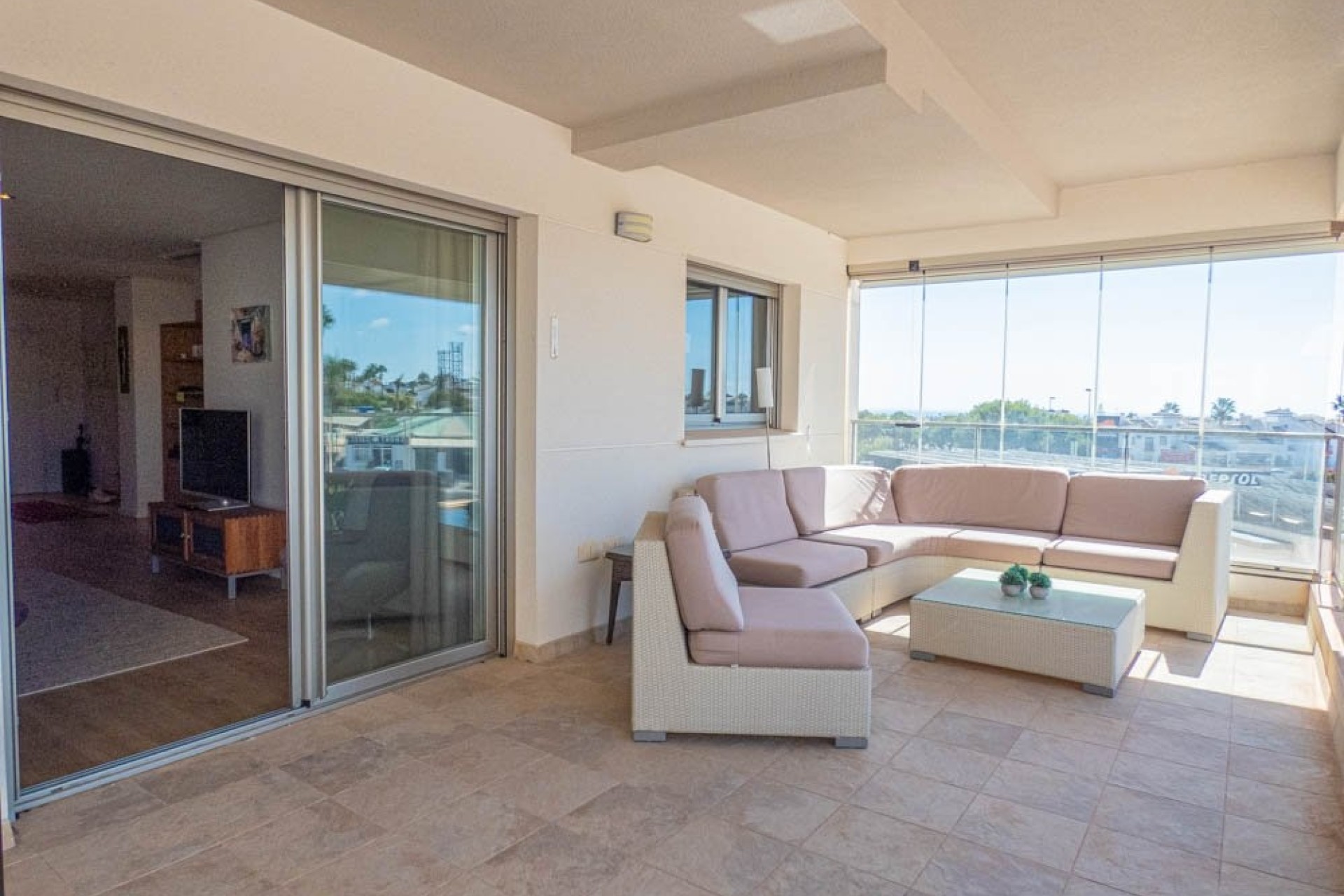 Revente - Appartement -
Los Dolses