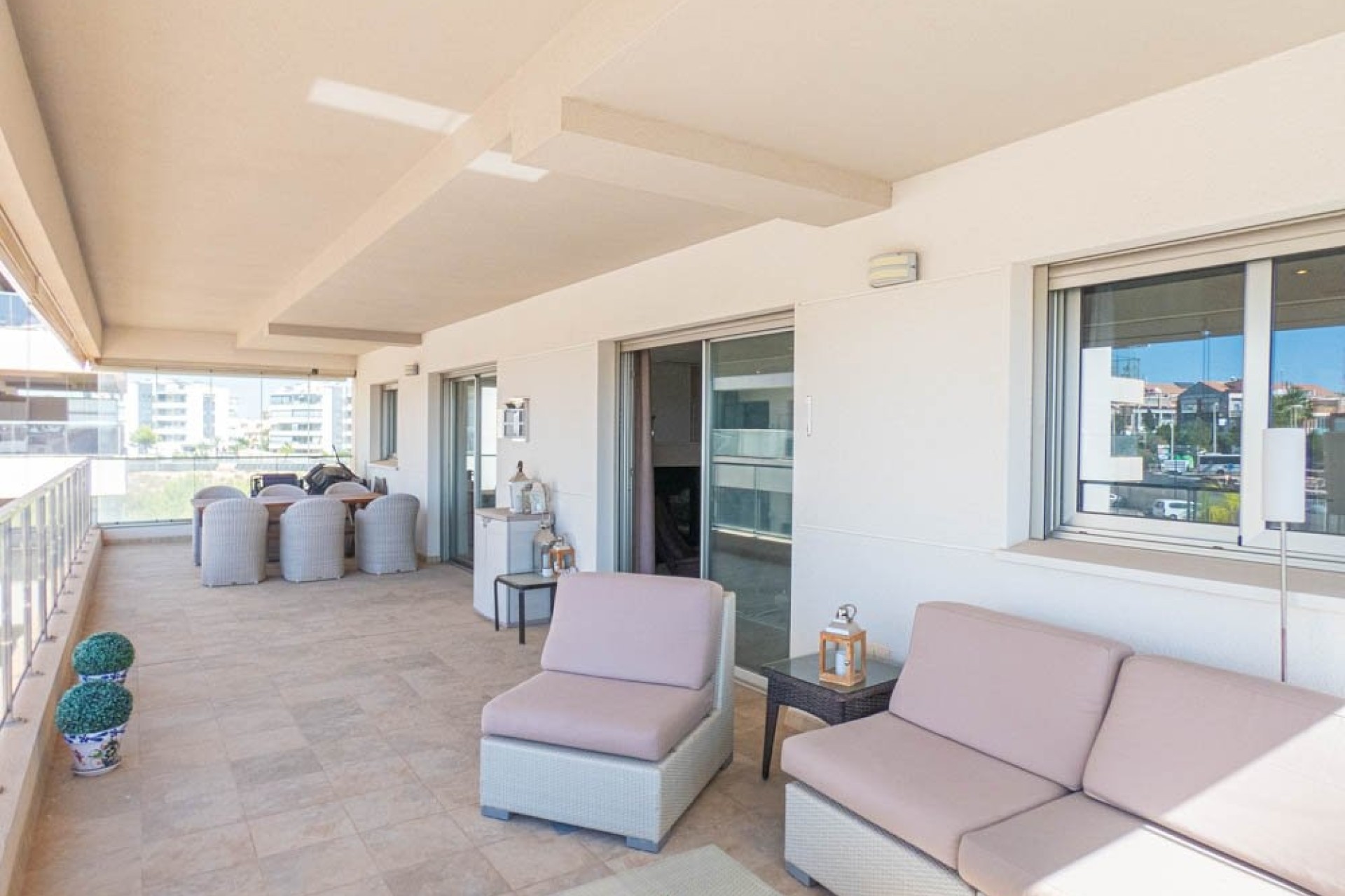 Revente - Appartement -
Los Dolses