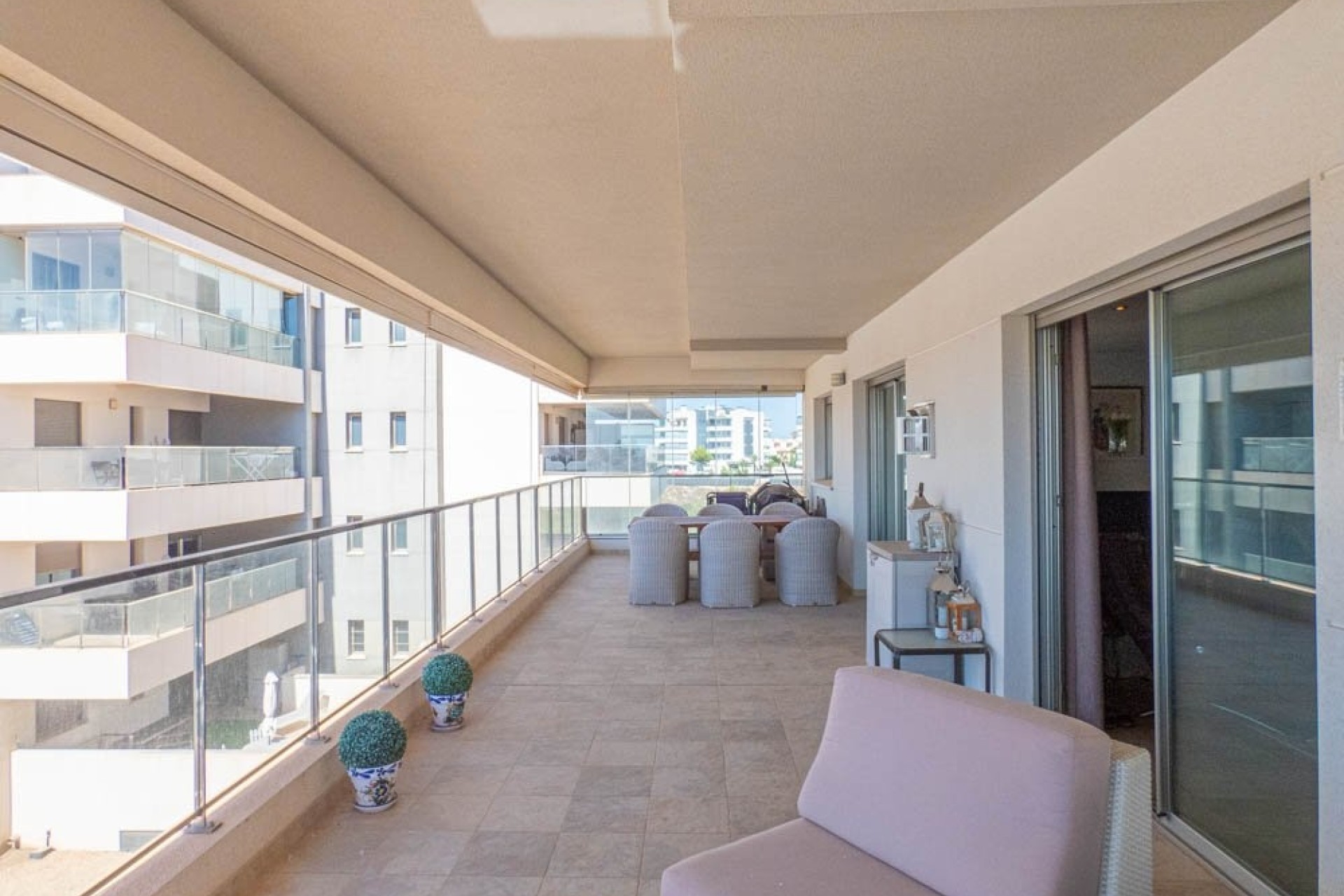 Revente - Appartement -
Los Dolses