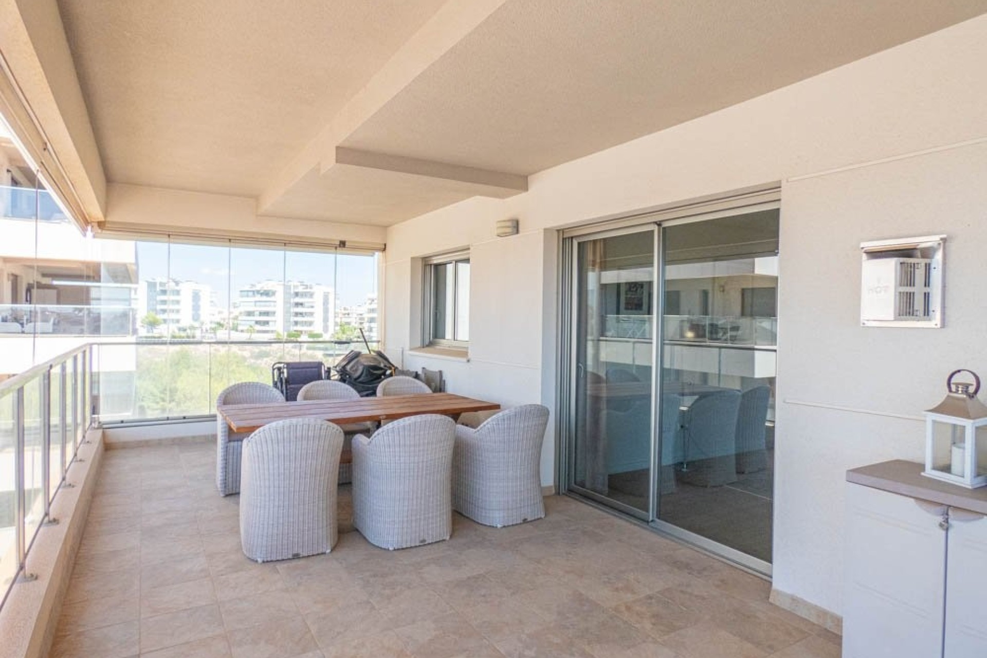 Revente - Appartement -
Los Dolses