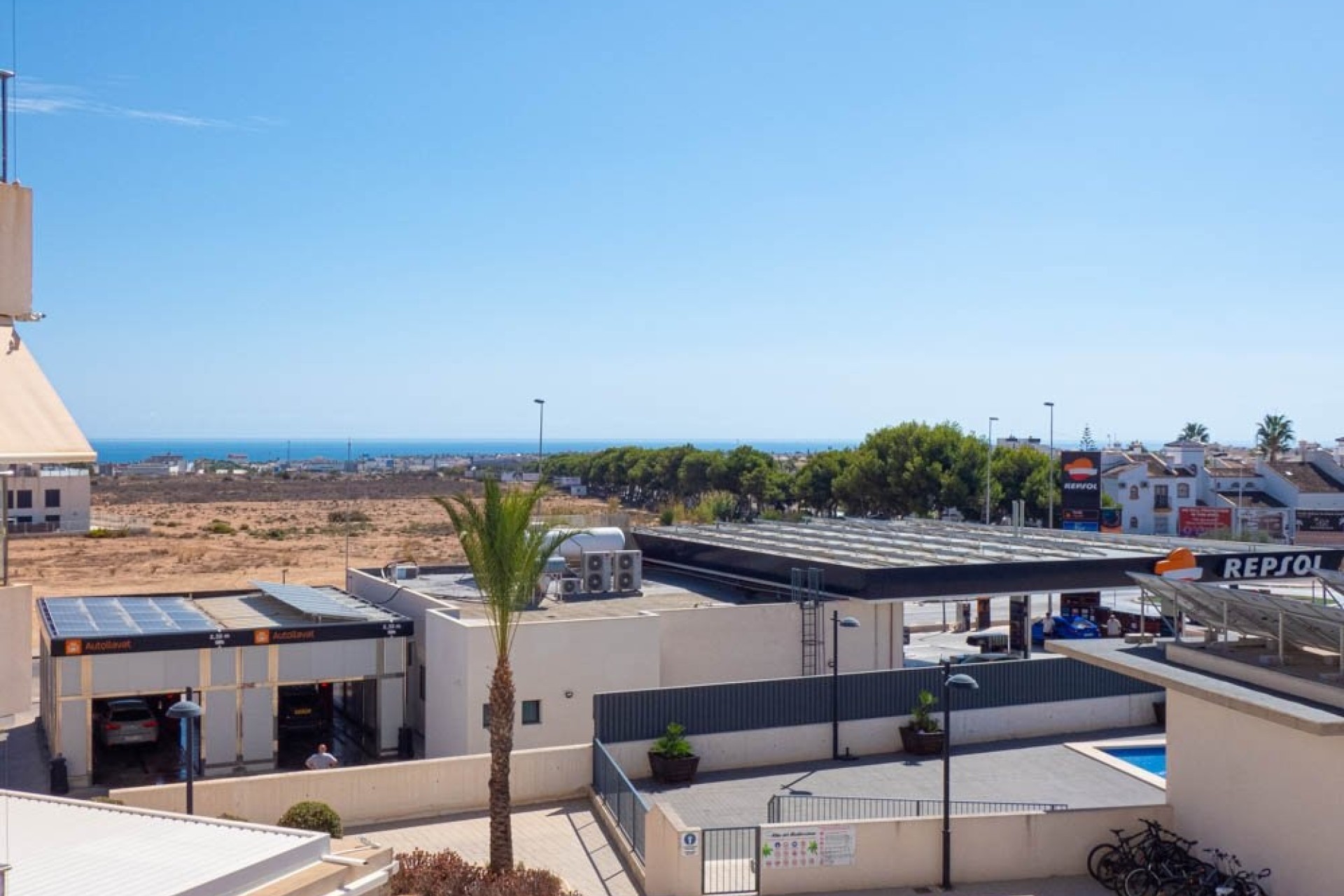 Revente - Appartement -
Los Dolses