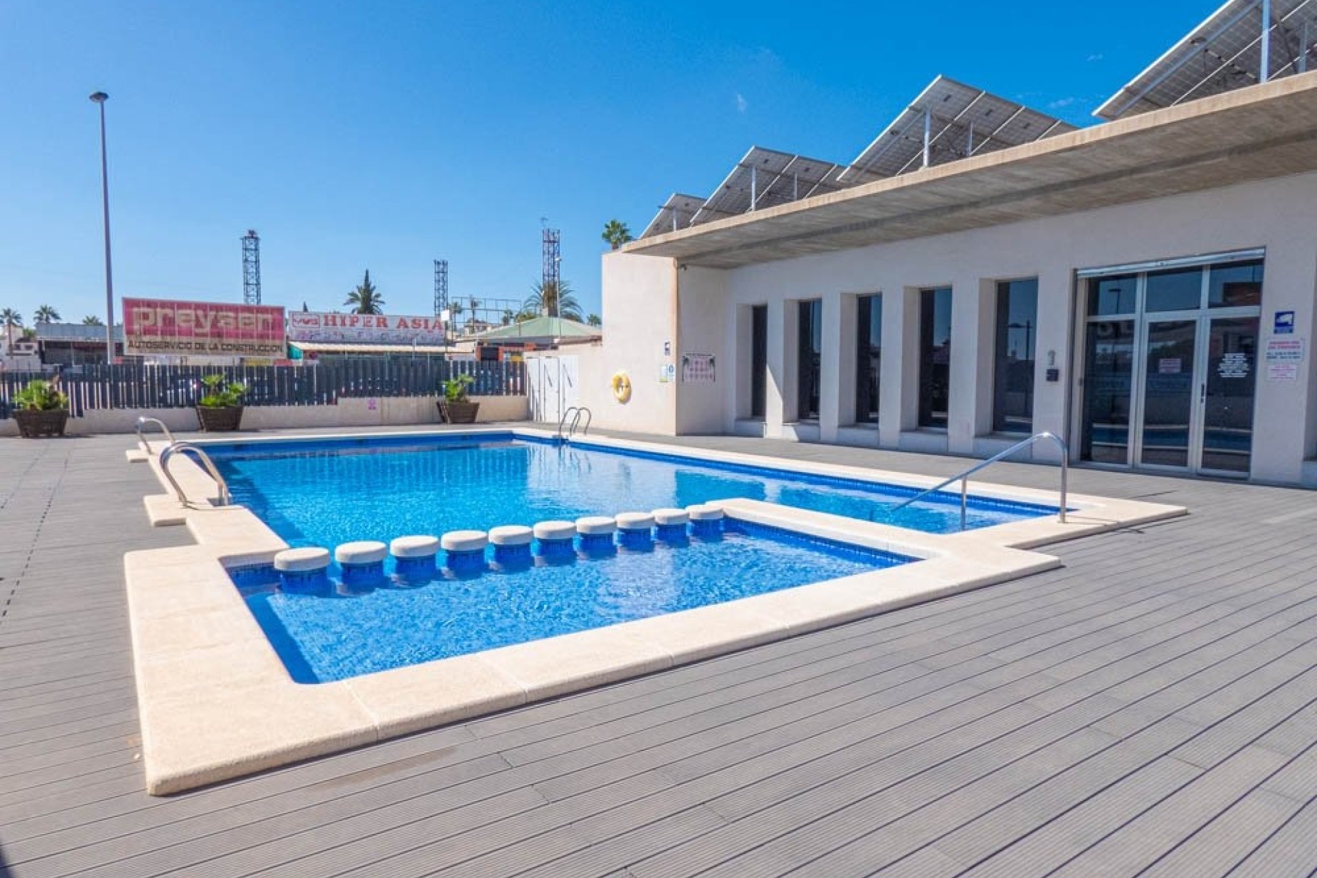 Revente - Appartement -
Los Dolses