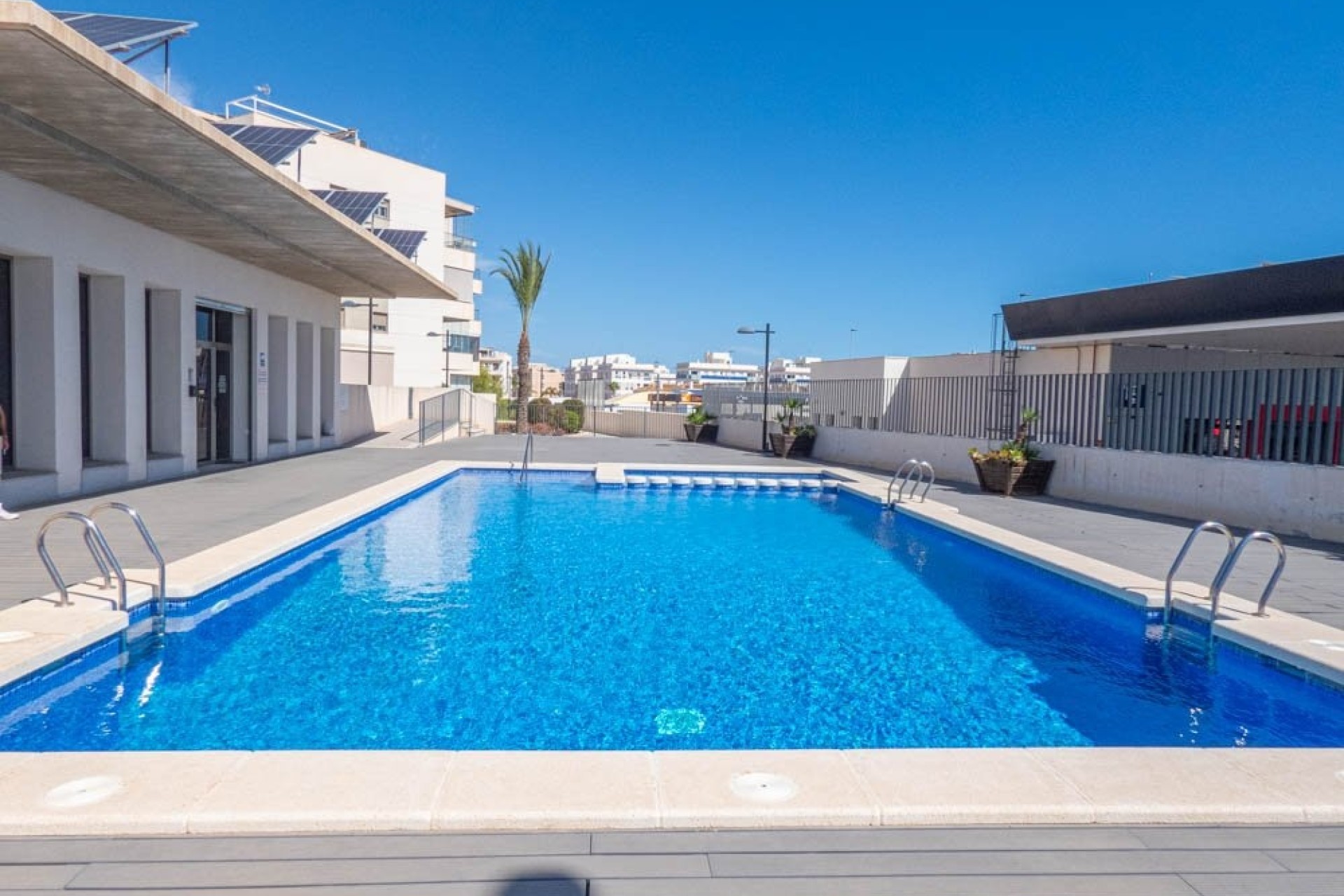 Revente - Appartement -
Los Dolses