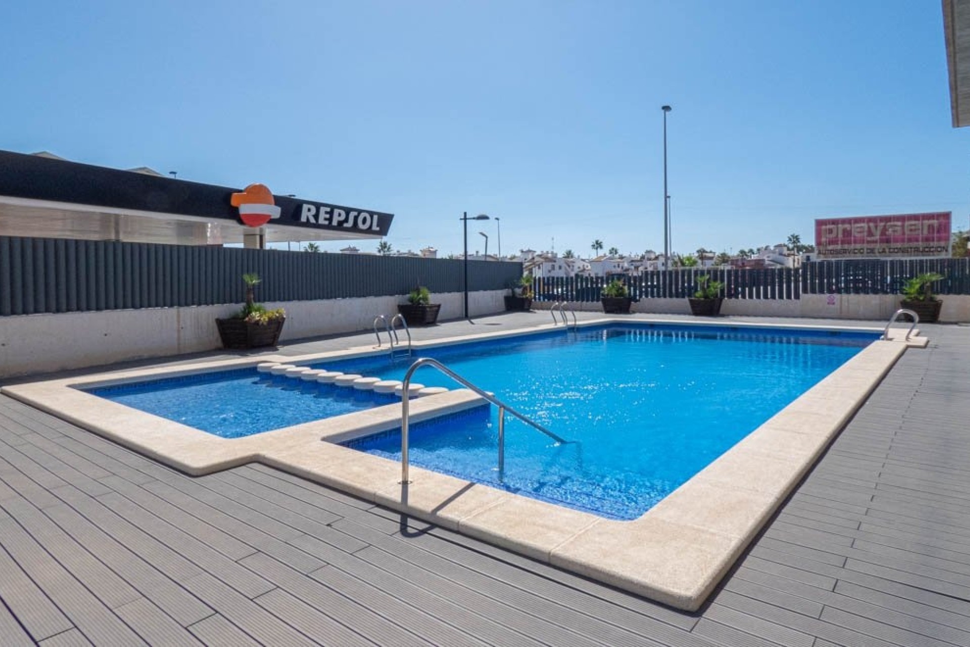 Revente - Appartement -
Los Dolses