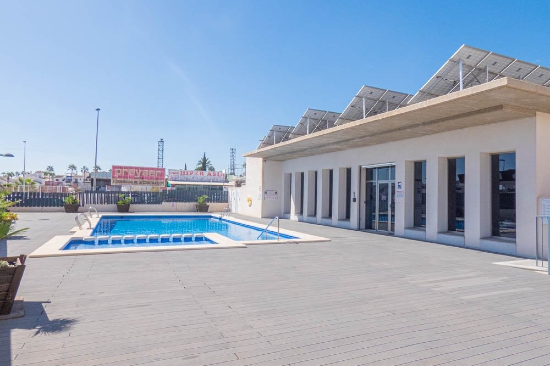 Revente - Appartement -
Los Dolses