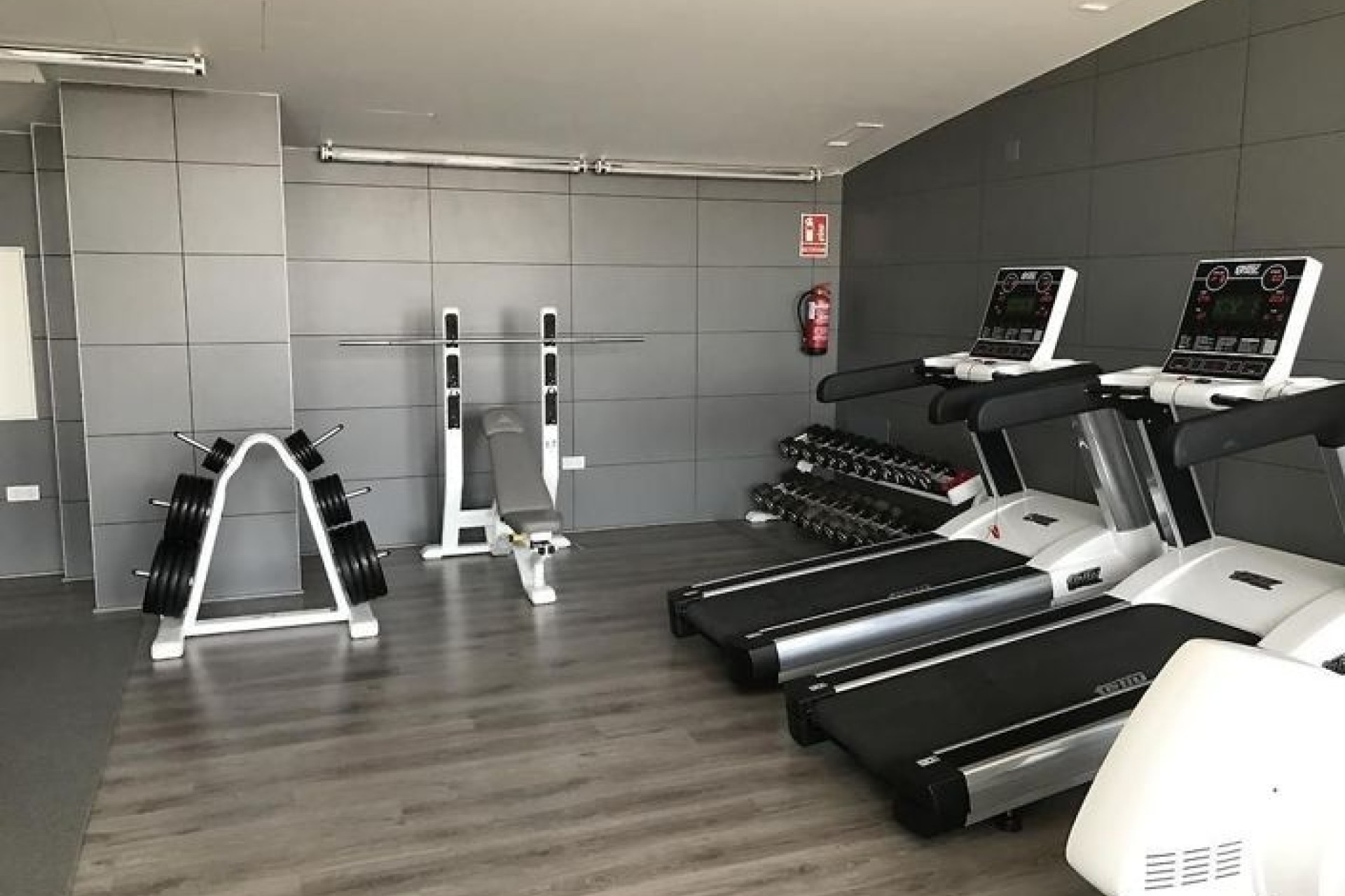 Revente - Appartement -
Los Dolses
