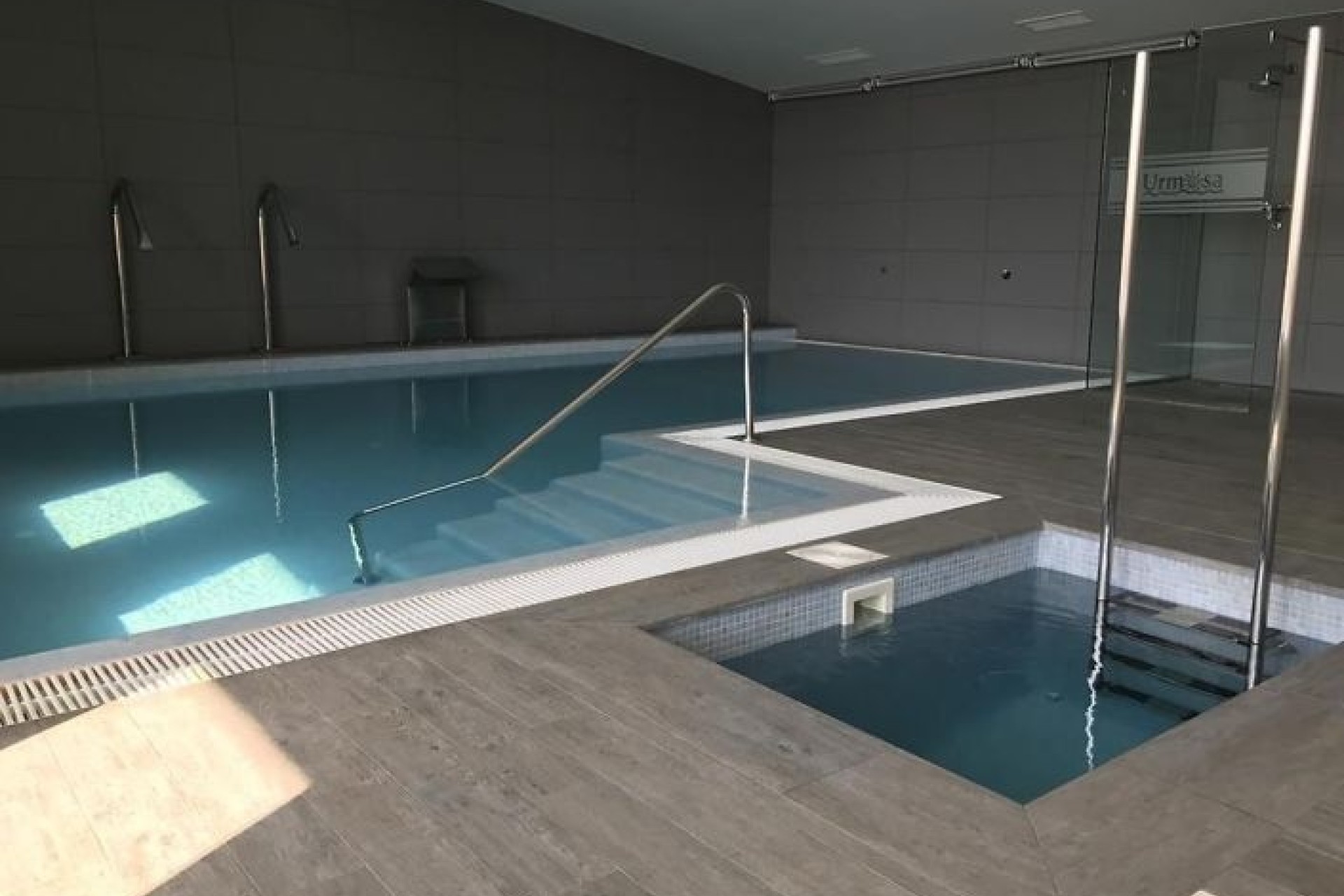 Revente - Appartement -
Los Dolses
