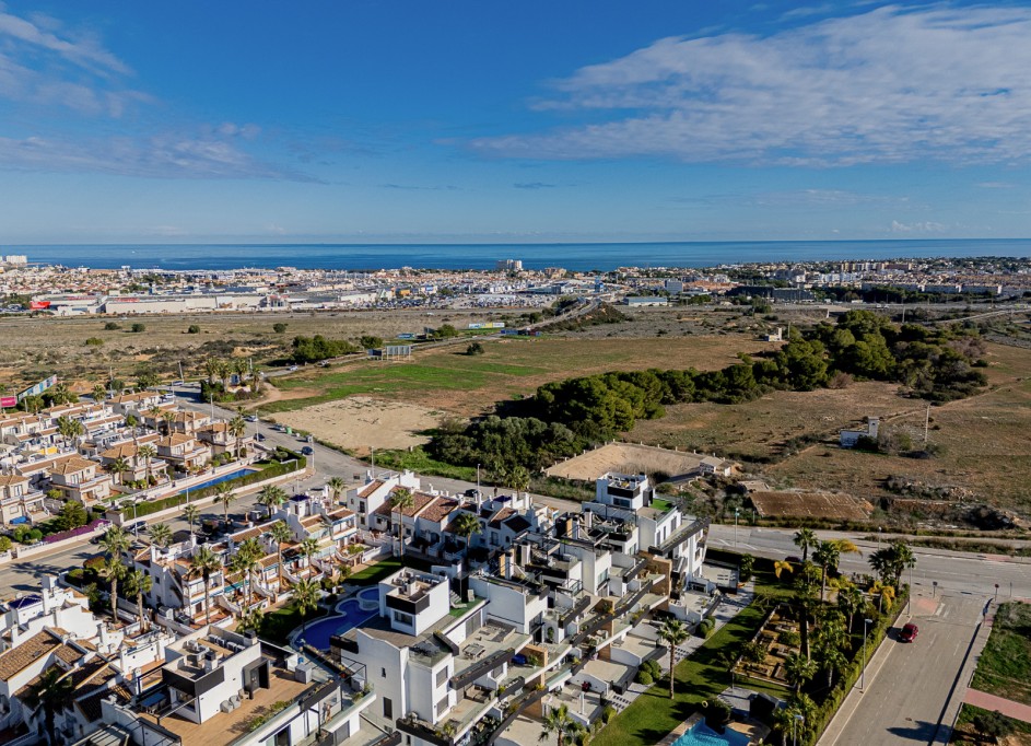 Revente - Appartement -
Los Dolses