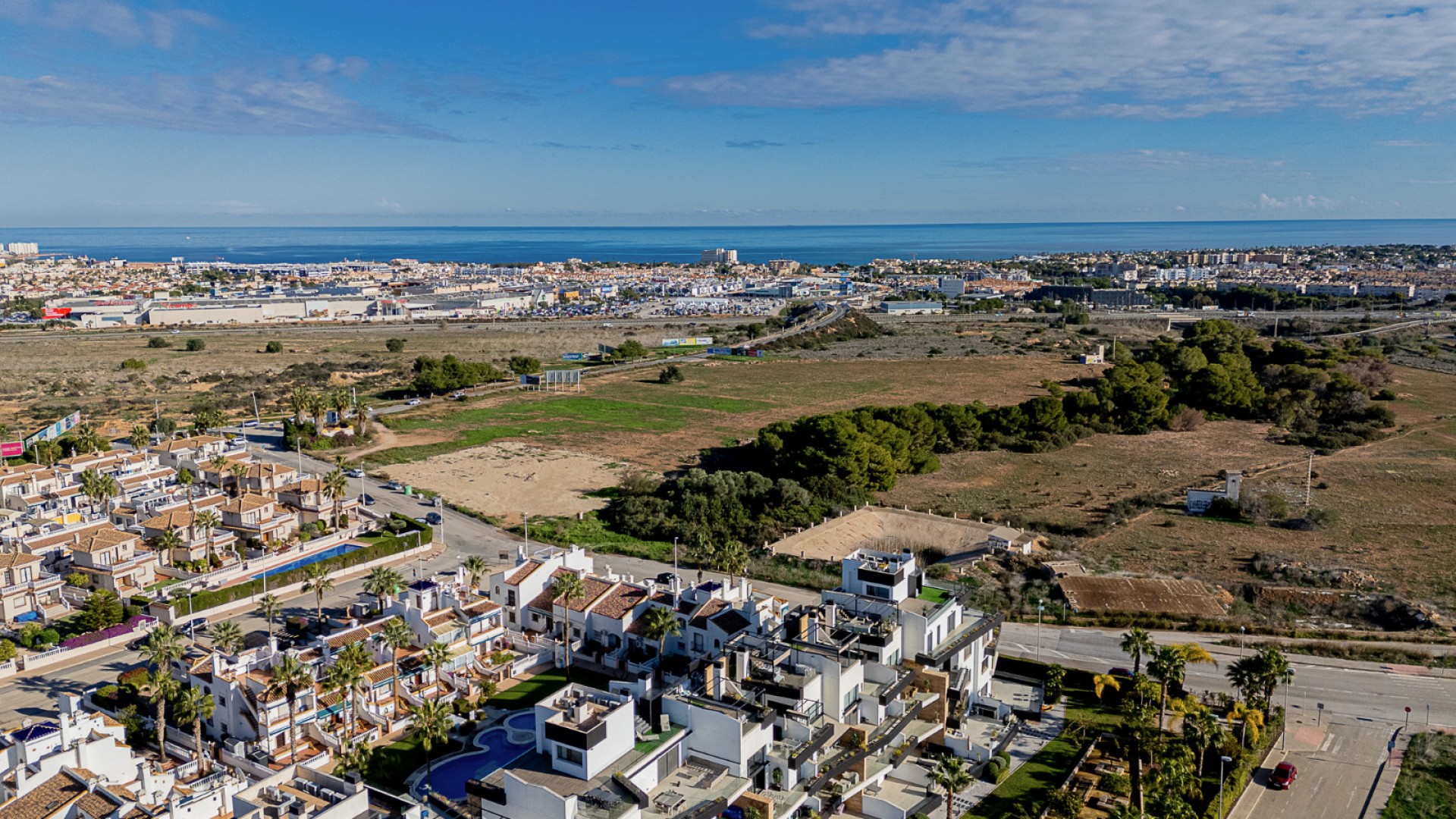 Revente - Appartement -
Los Dolses