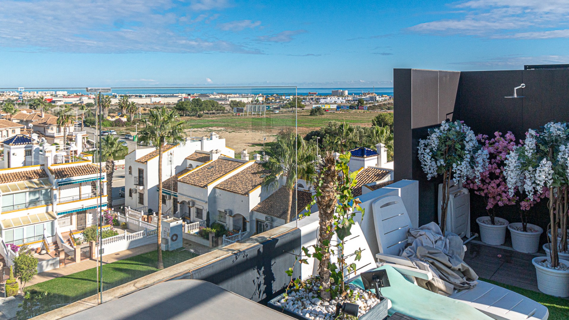 Revente - Appartement -
Los Dolses