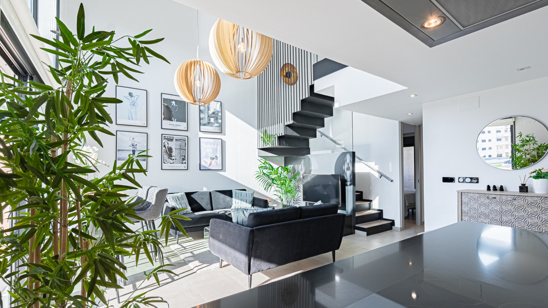 Revente - Appartement -
Los Dolses