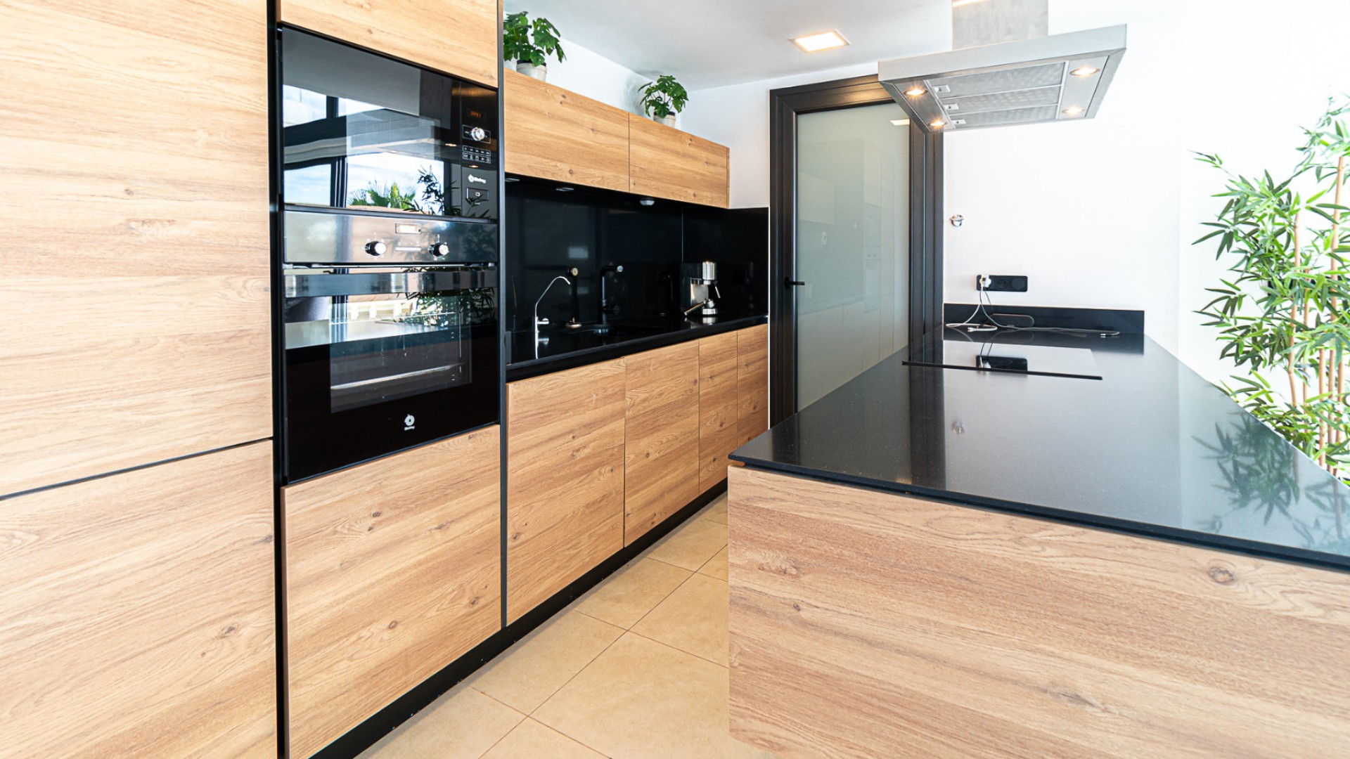 Revente - Appartement -
Los Dolses