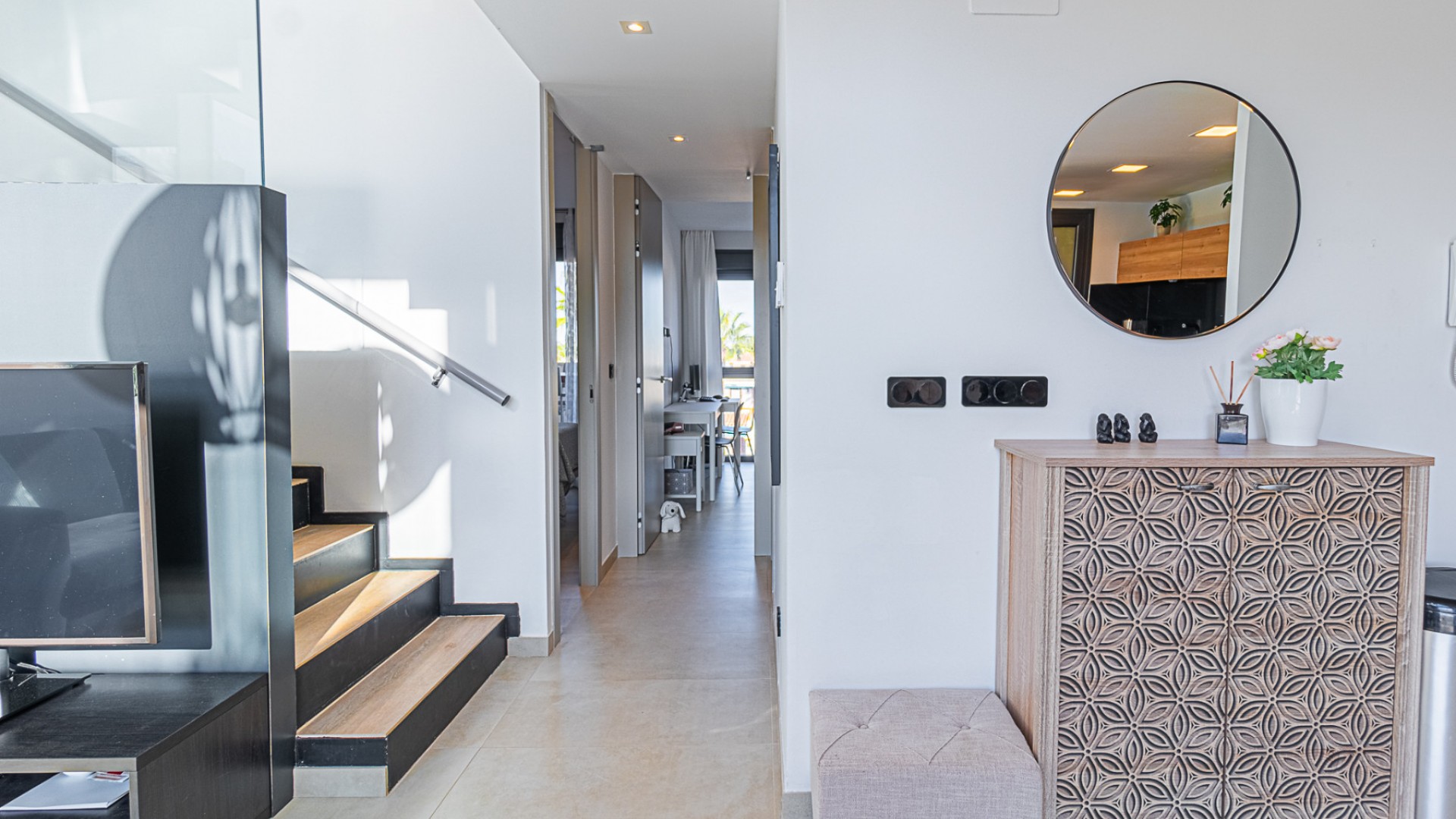 Revente - Appartement -
Los Dolses