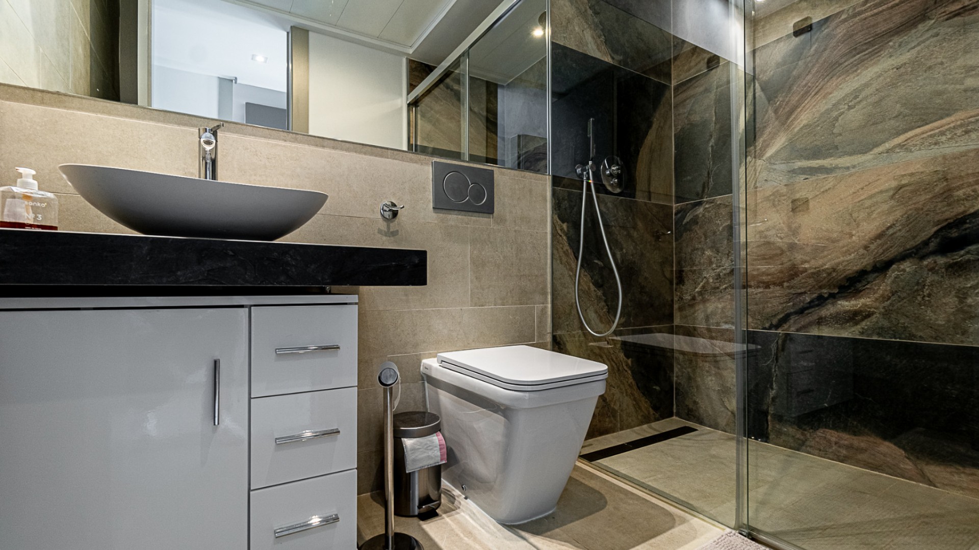 Revente - Appartement -
Los Dolses