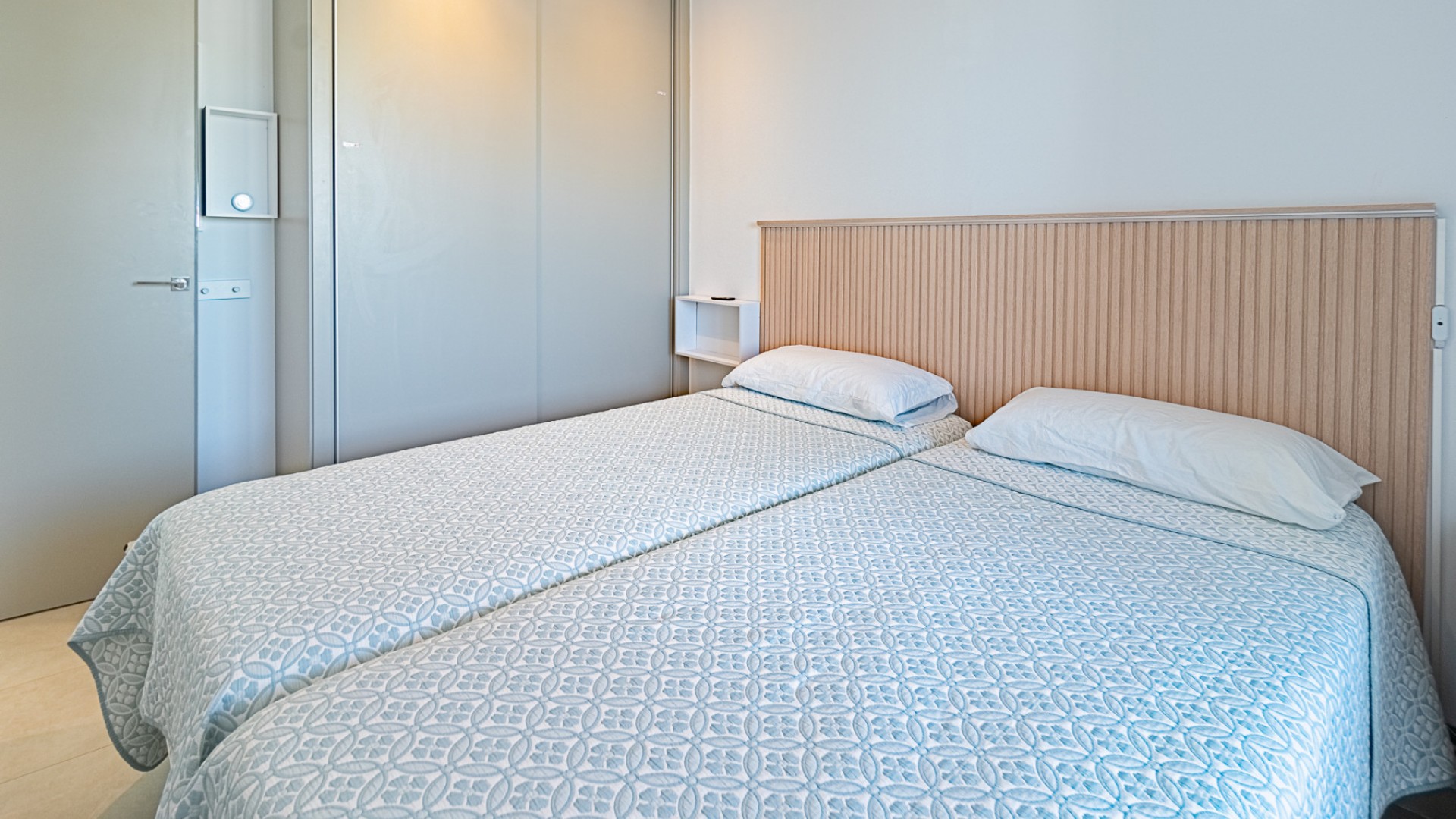 Revente - Appartement -
Los Dolses