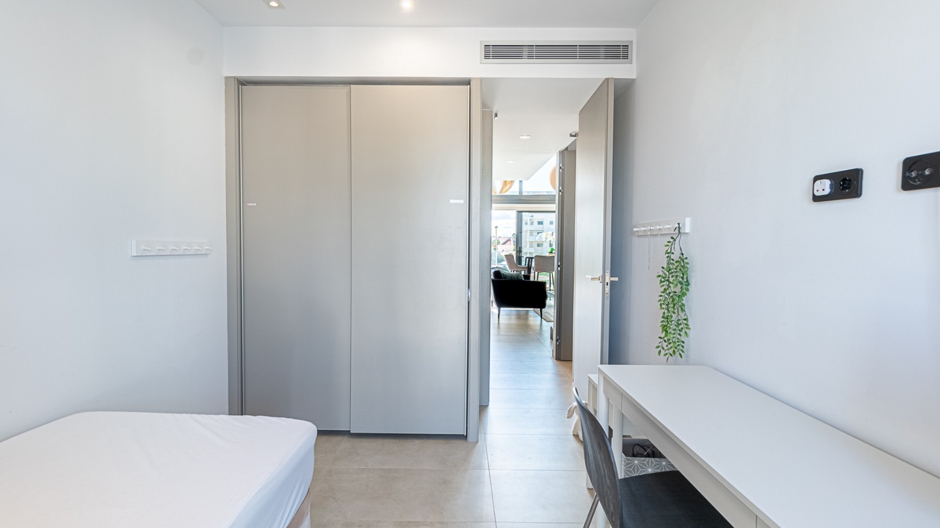 Revente - Appartement -
Los Dolses