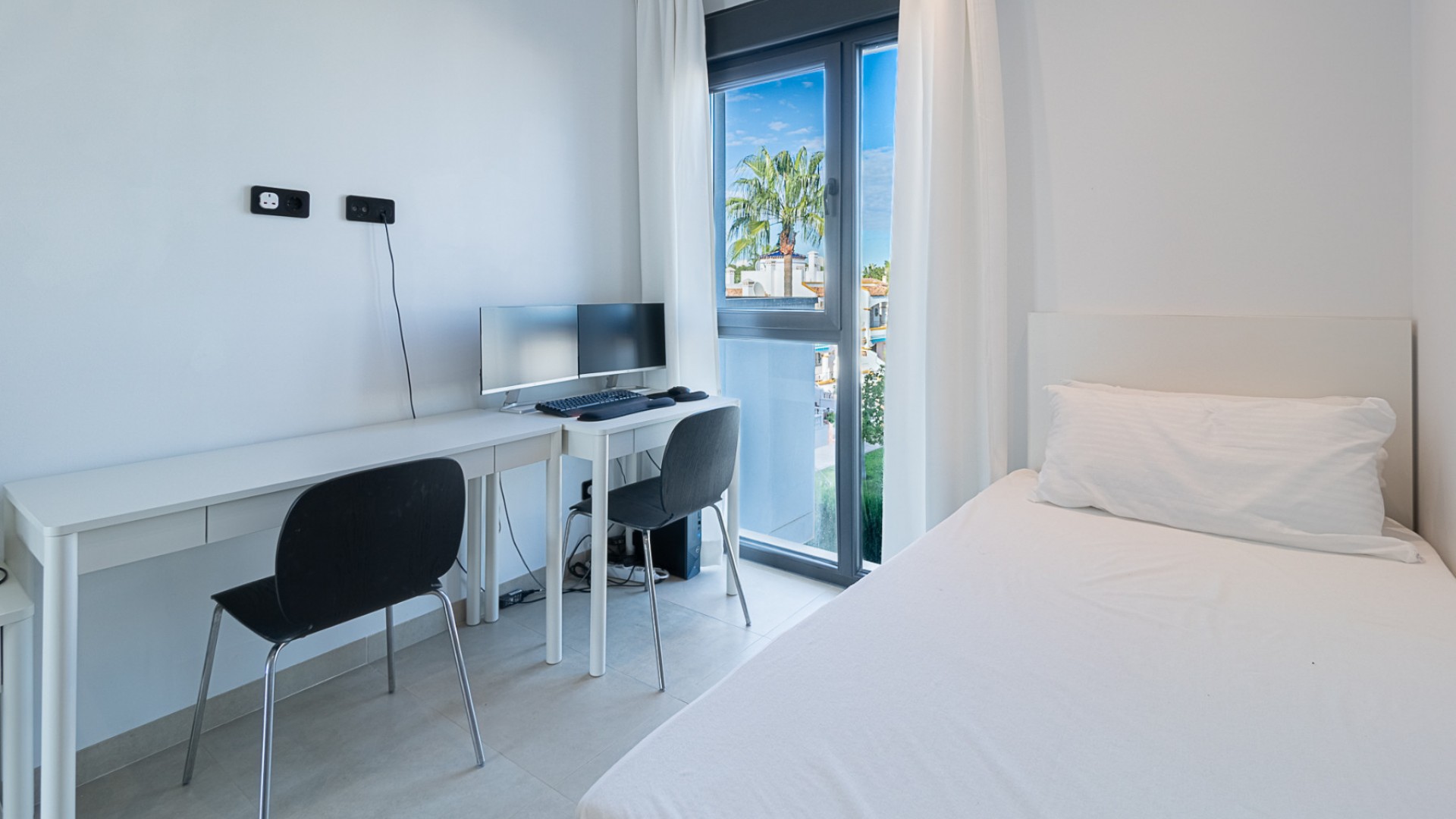 Revente - Appartement -
Los Dolses